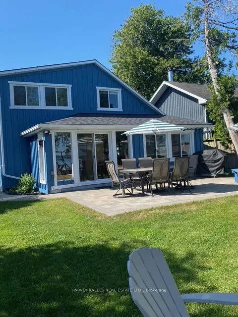 72 Lakeside Drive