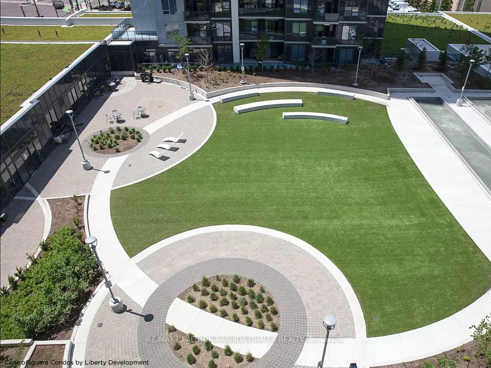 3600 Highway 7 Road, #501