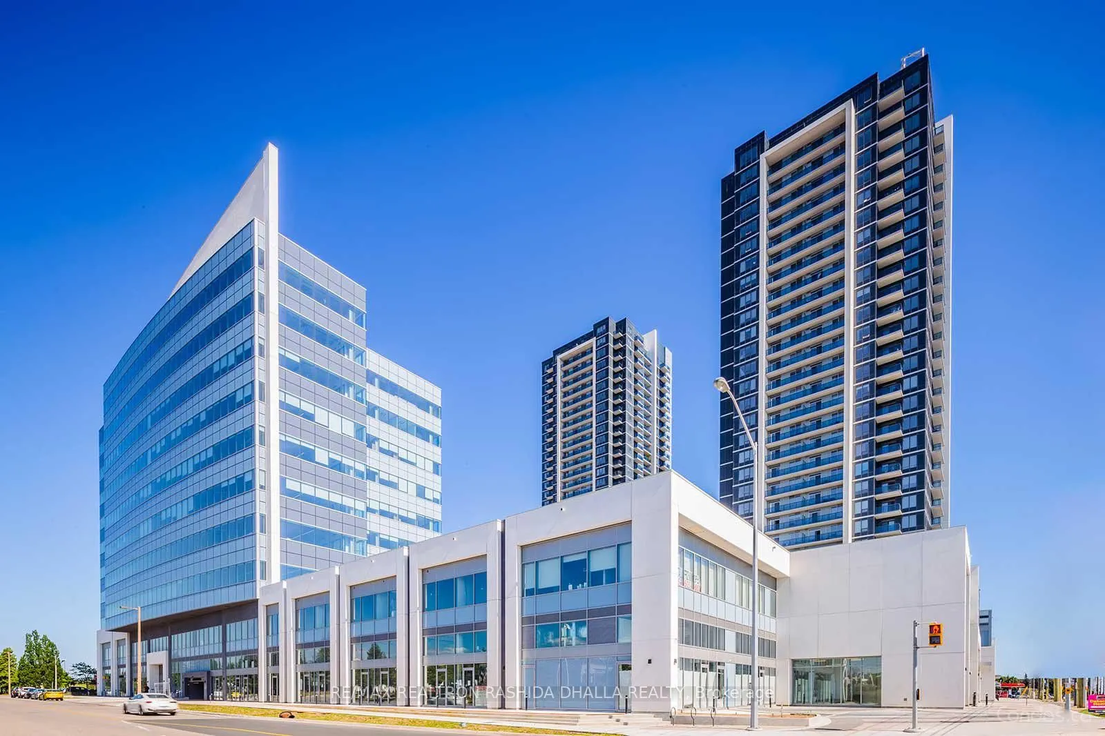 3600 Highway 7 Road, #501