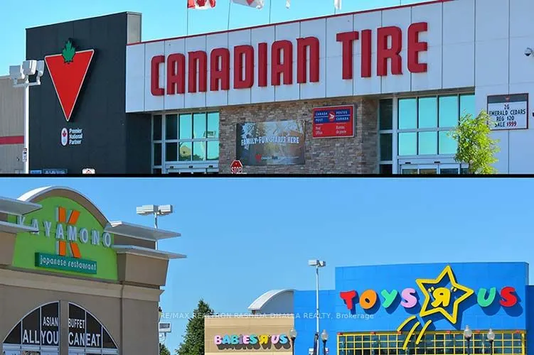 3600 Highway 7 Road, #501
