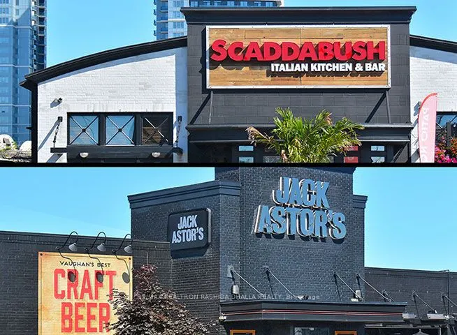 3600 Highway 7 Road, #501