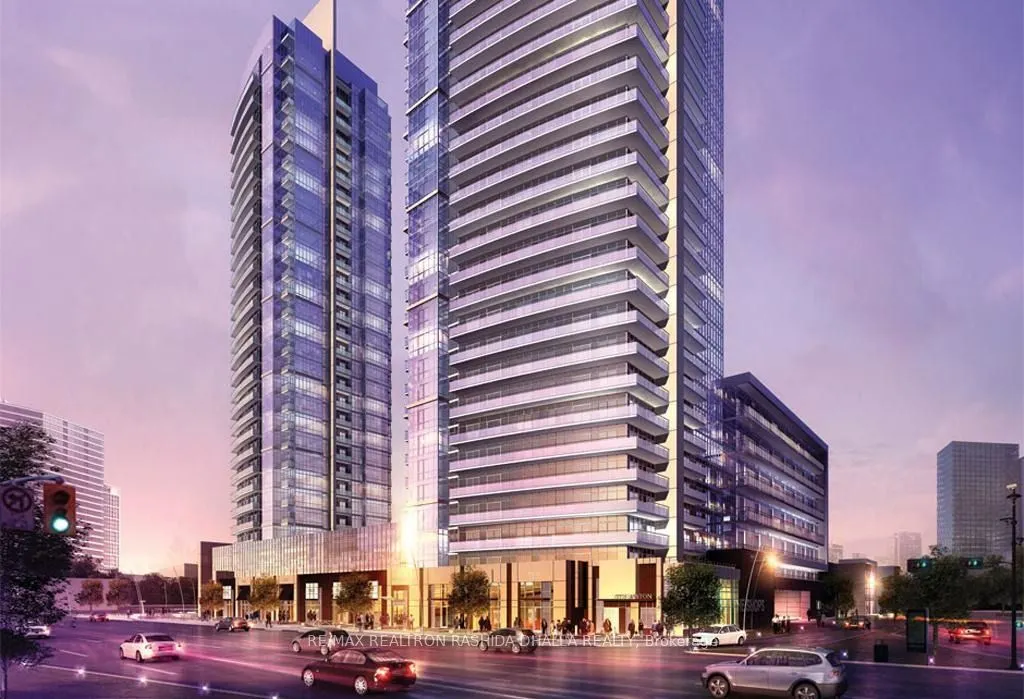 3600 Highway 7 Road, #501