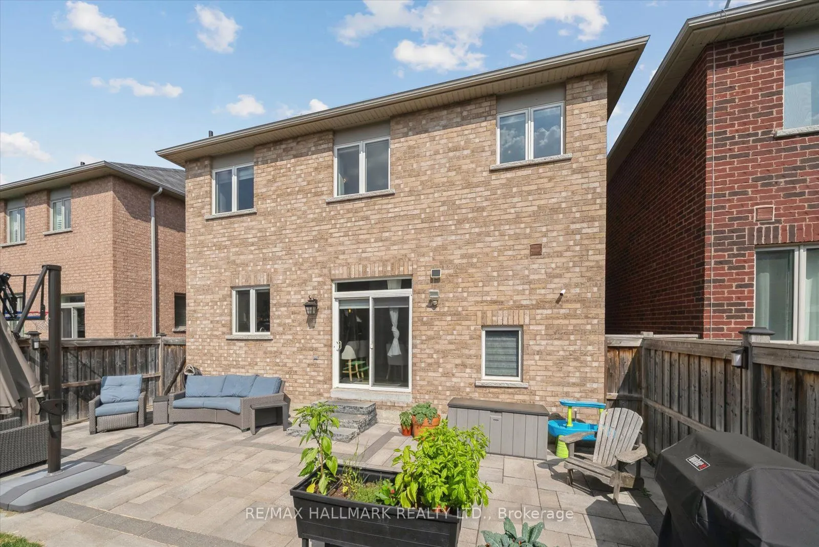 91 Wilf Morden Road