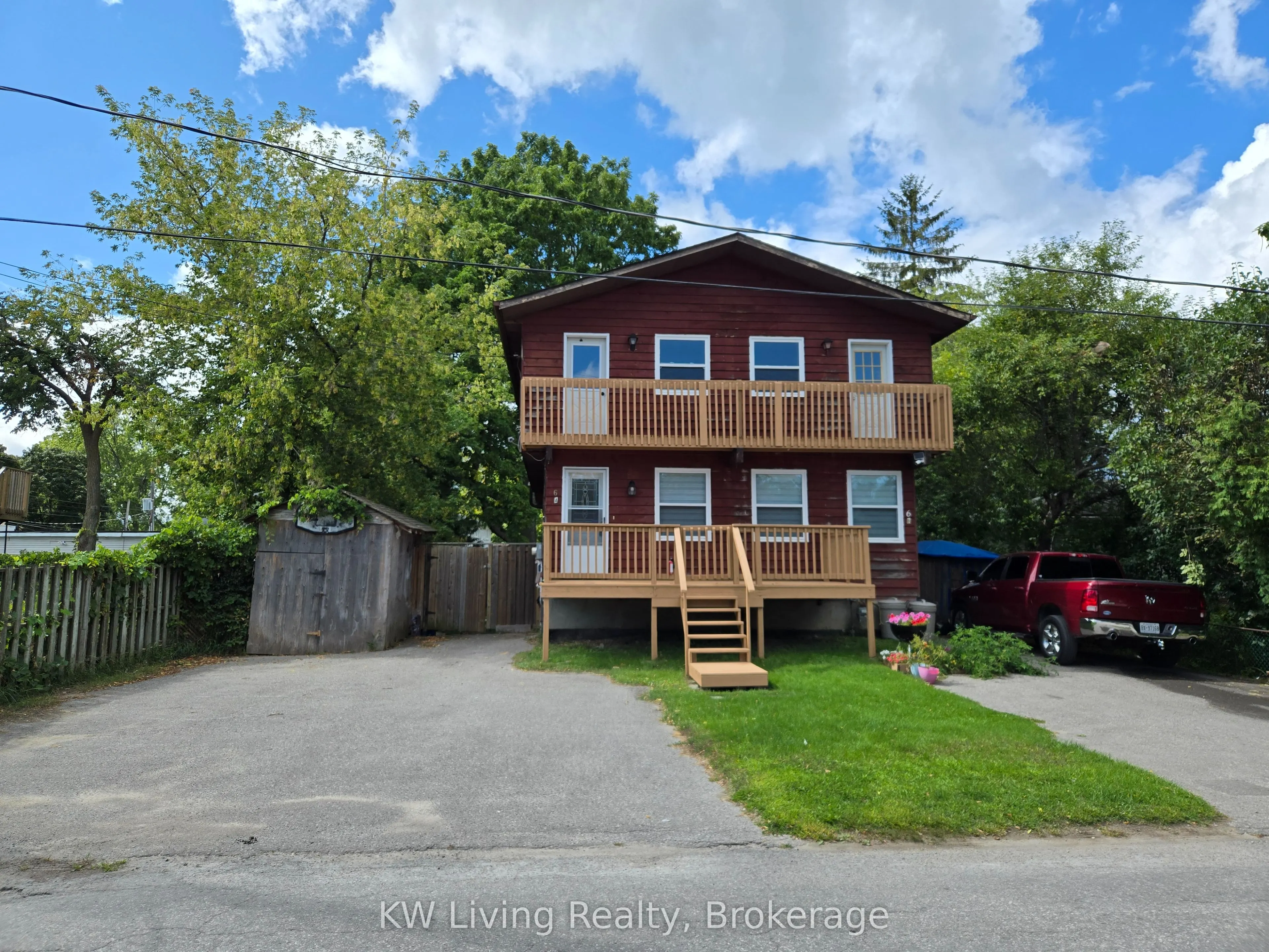 6 Ravenswood Drive
