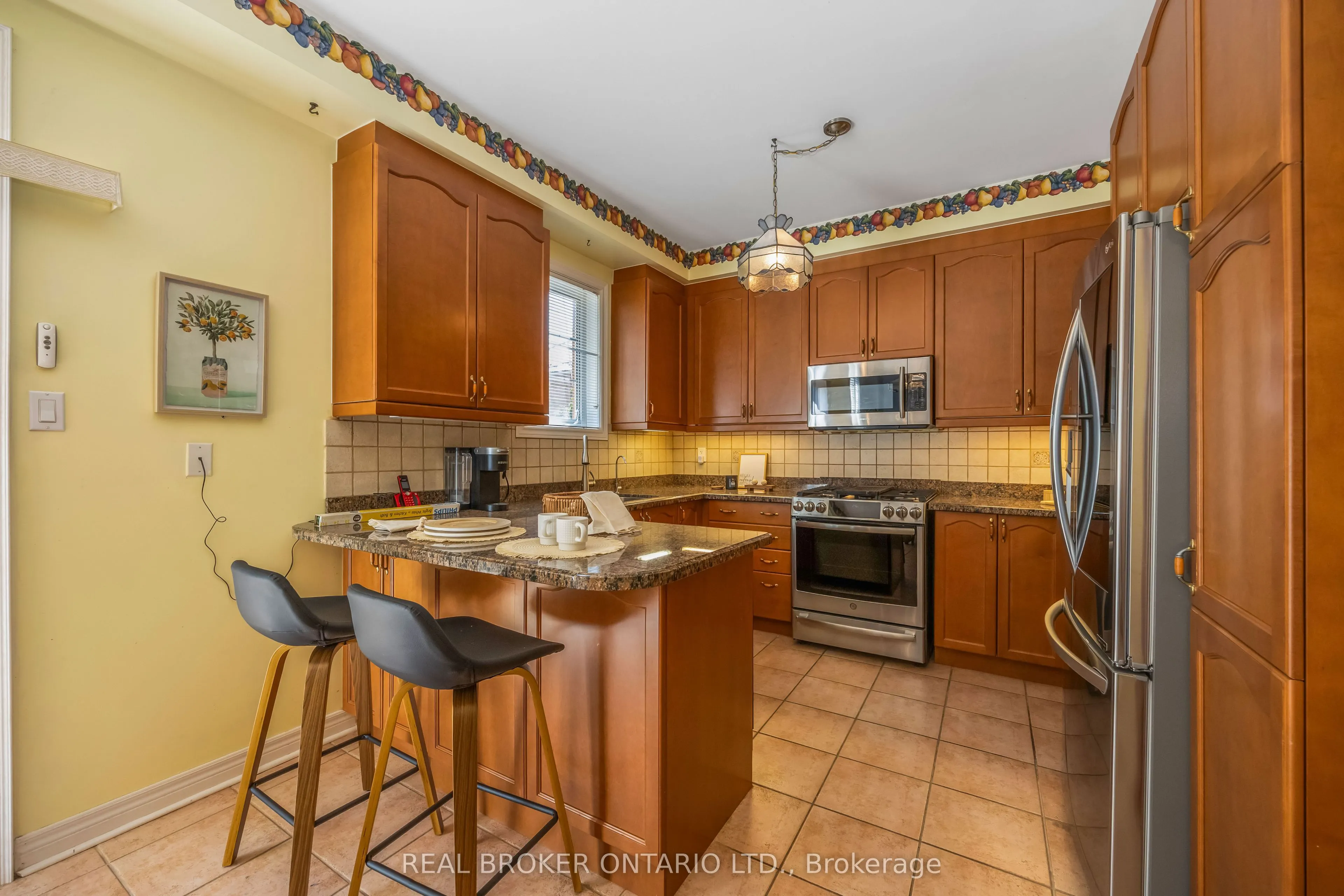 51 Haverhill Terrace