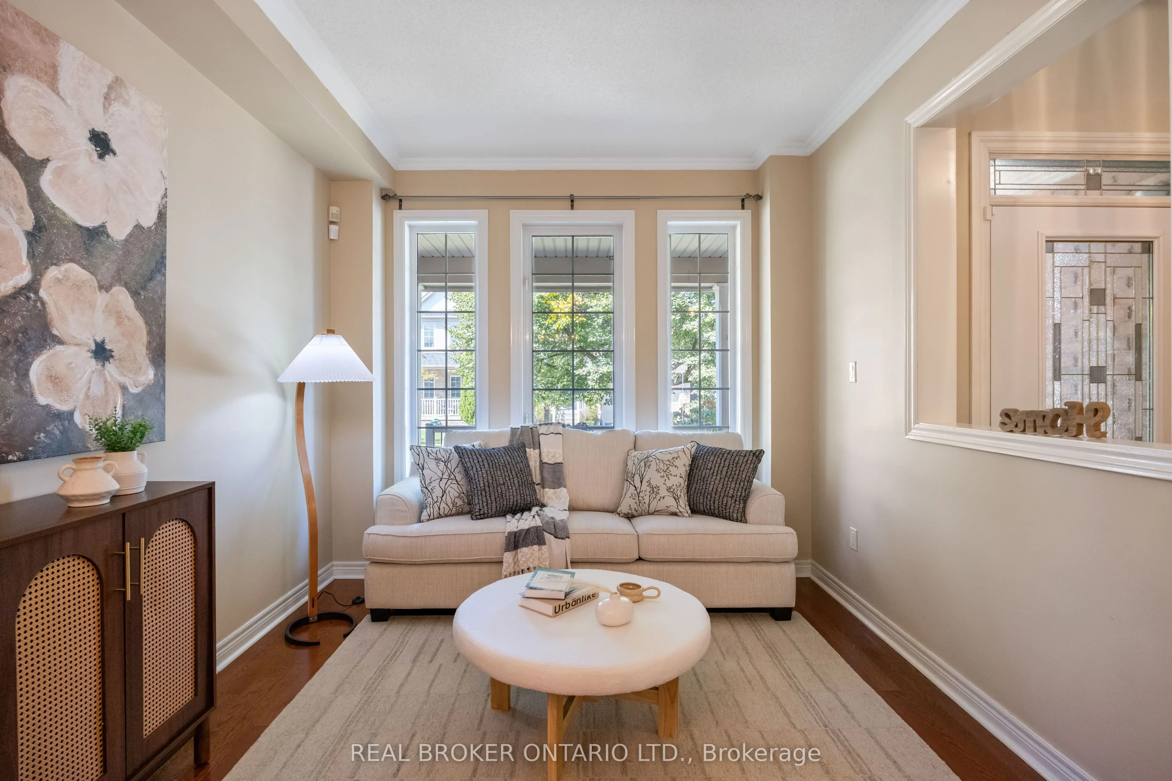 51 Haverhill Terrace
