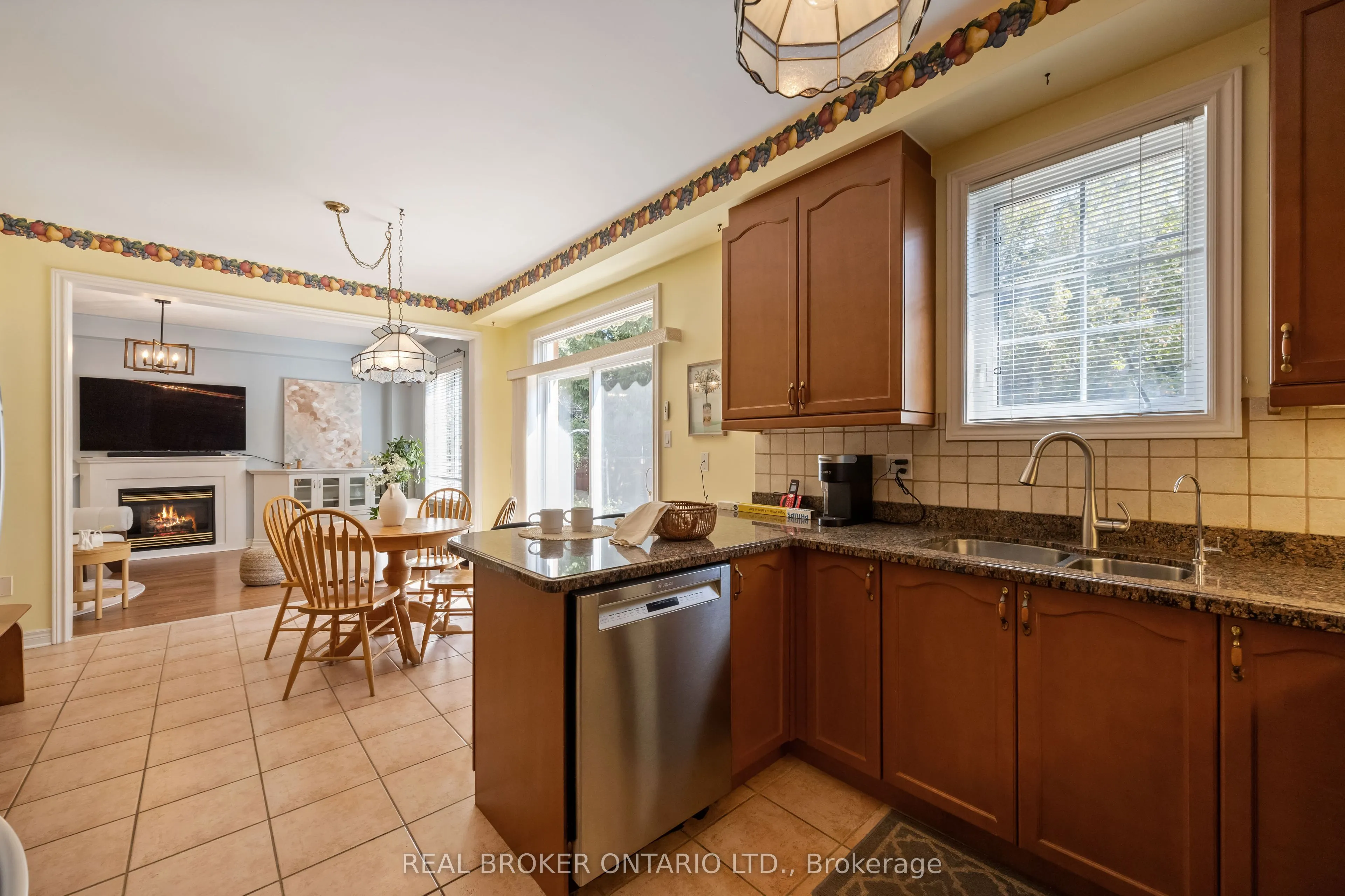 51 Haverhill Terrace