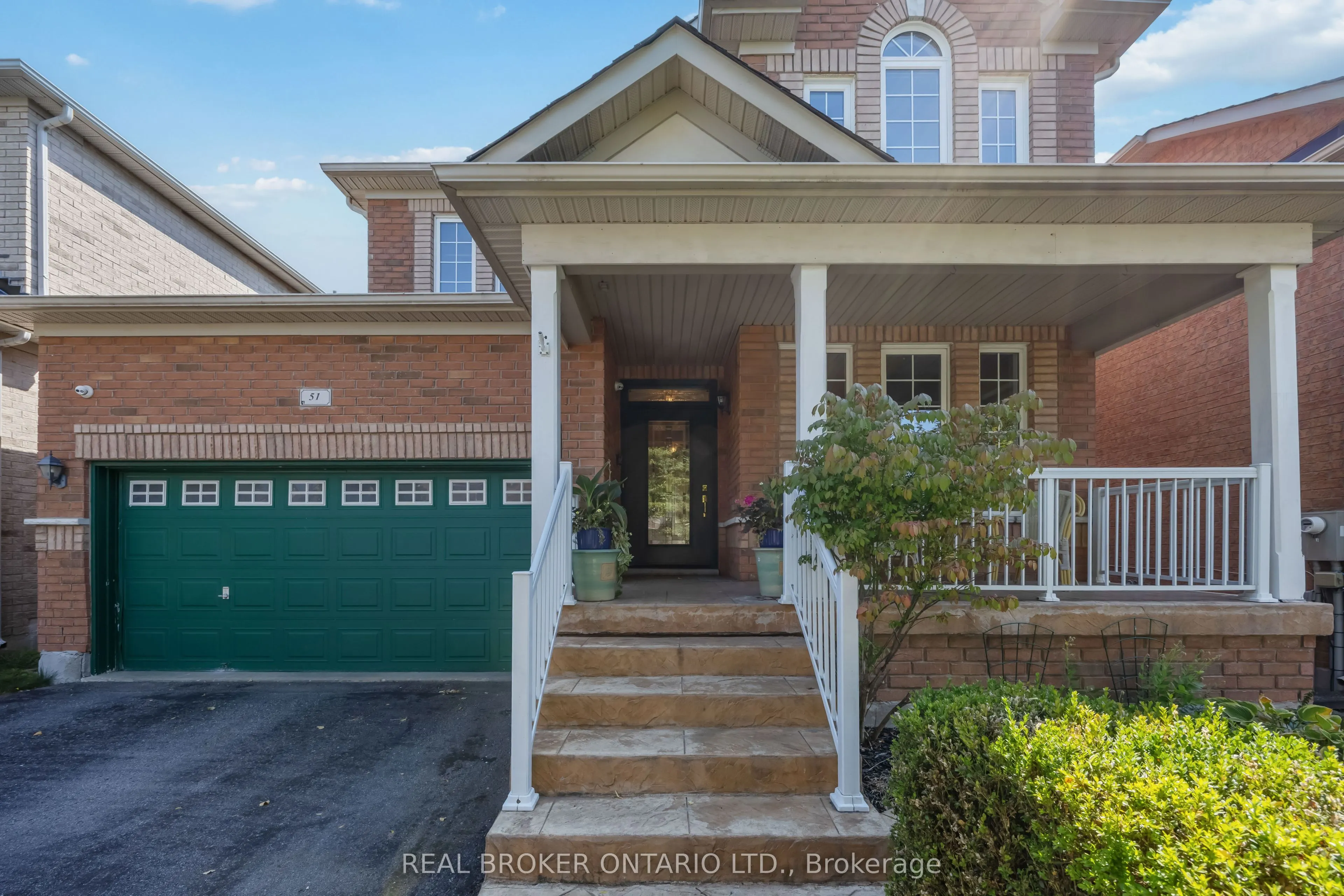 51 Haverhill Terrace