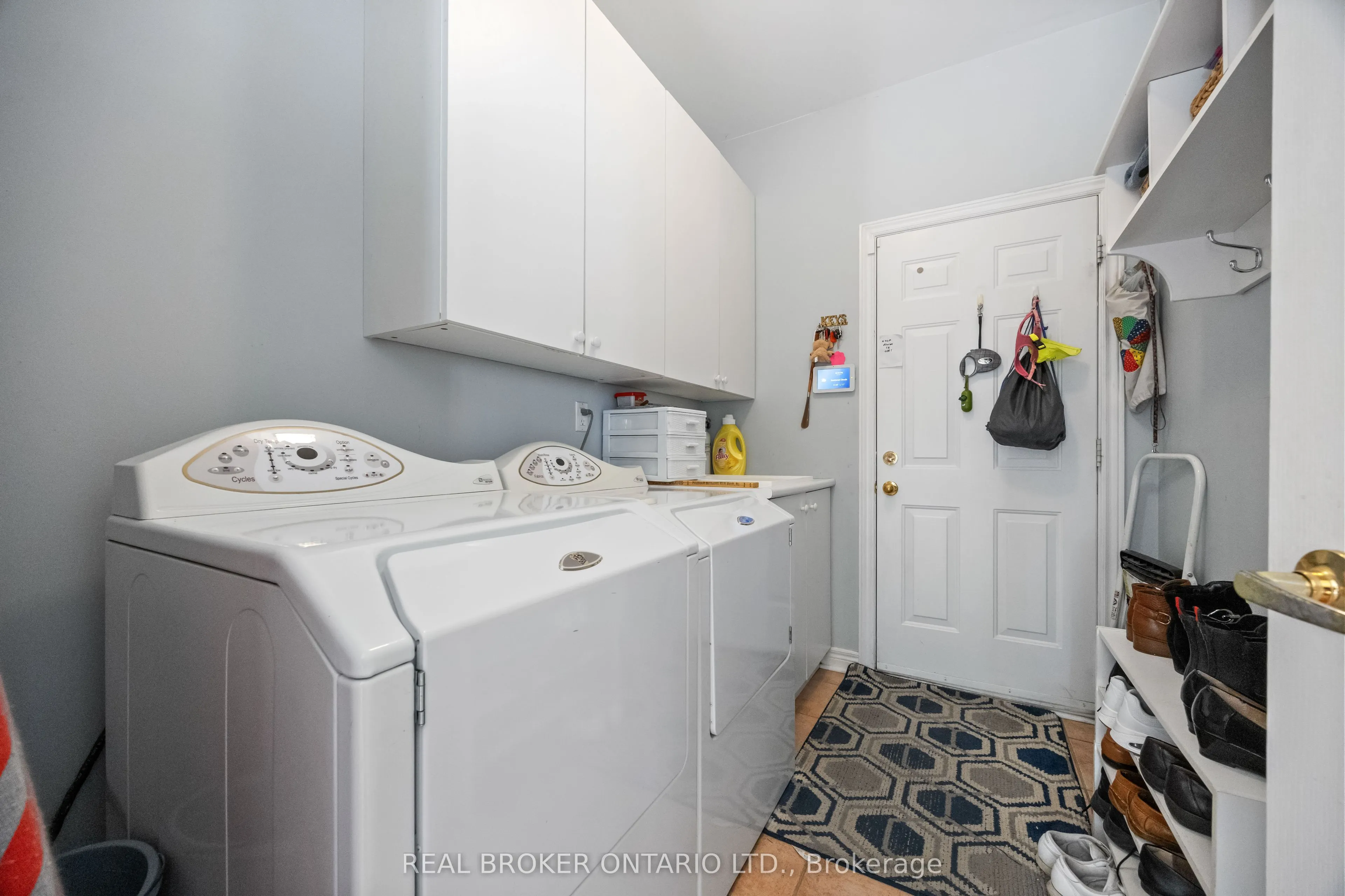 51 Haverhill Terrace