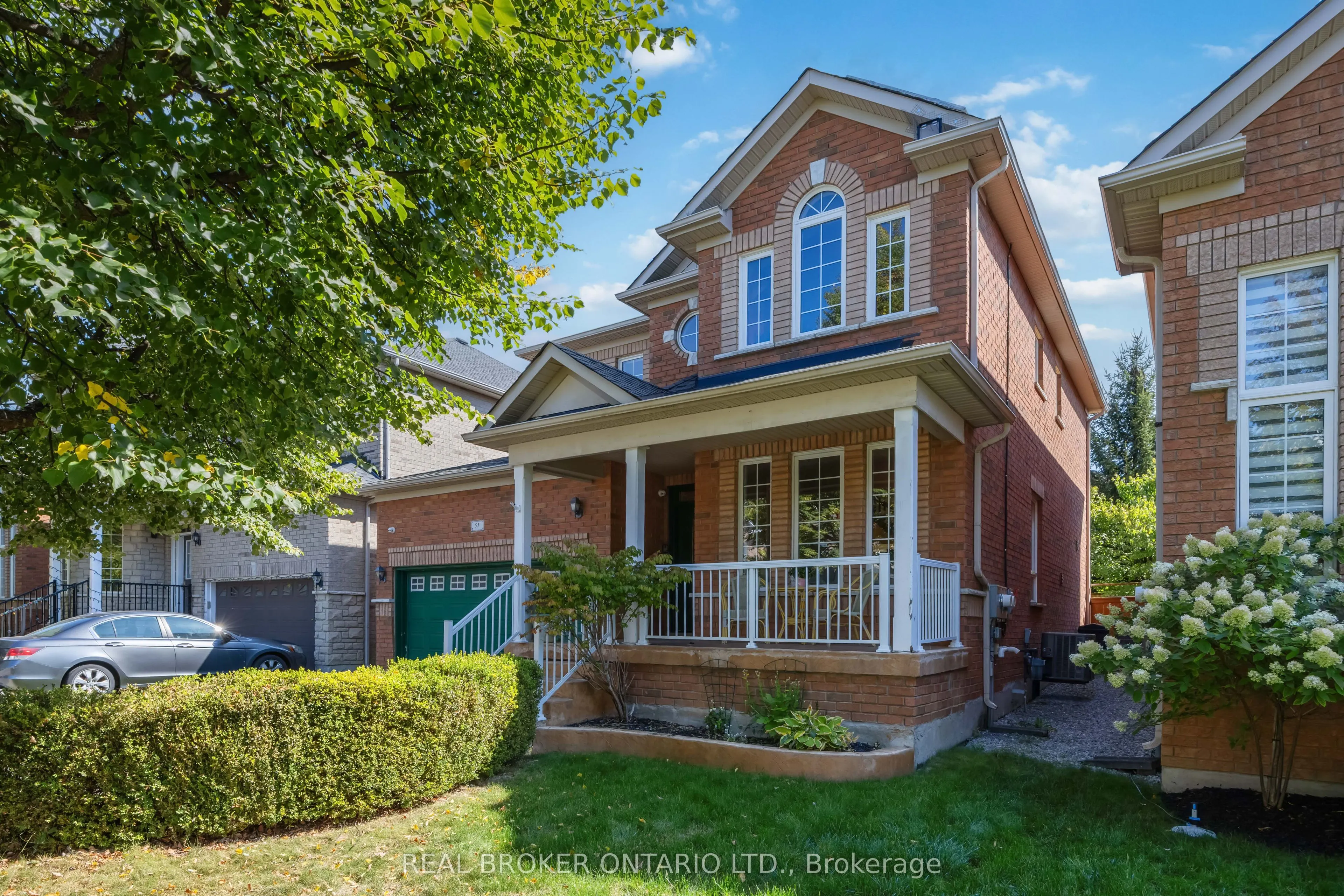 51 Haverhill Terrace