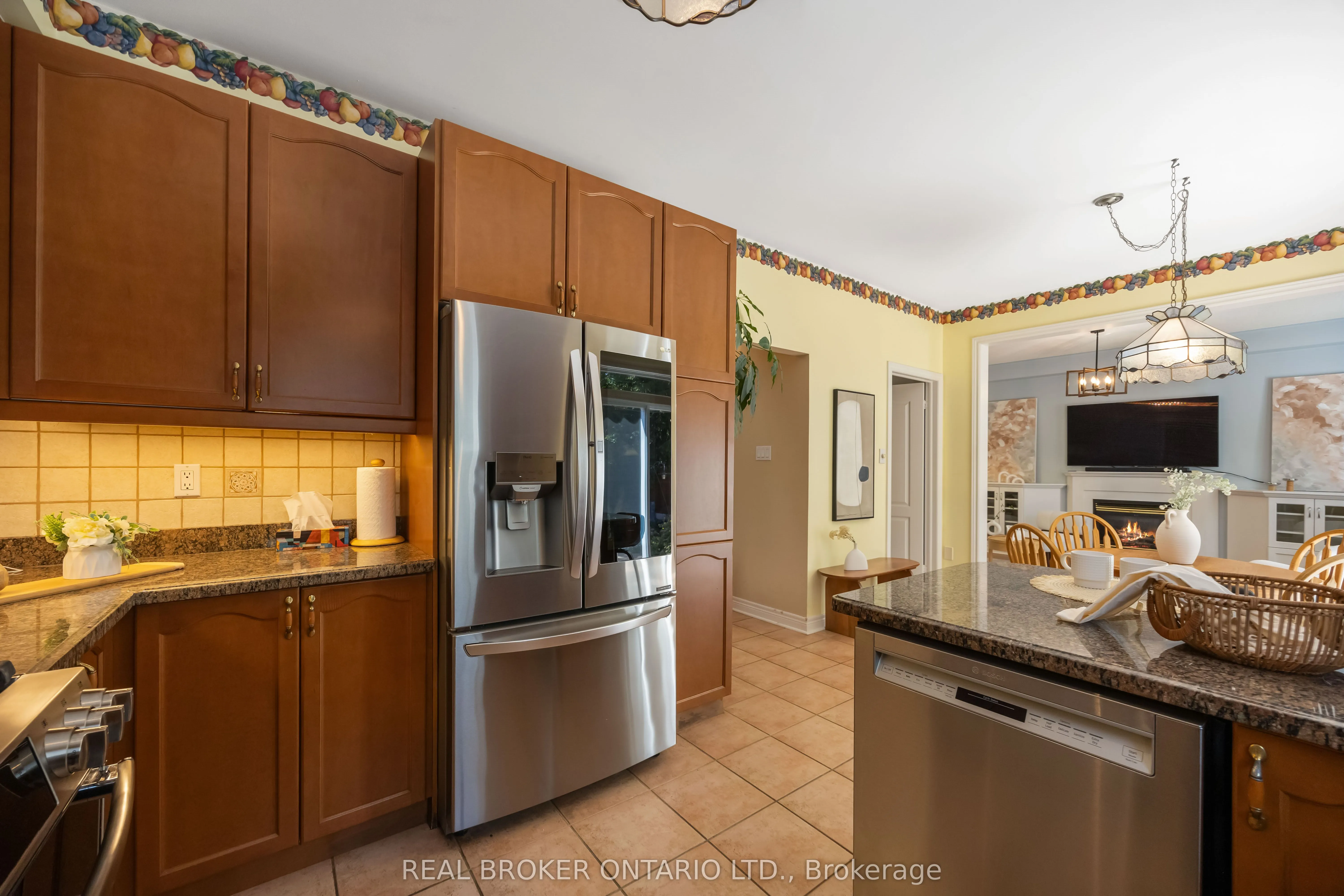 51 Haverhill Terrace