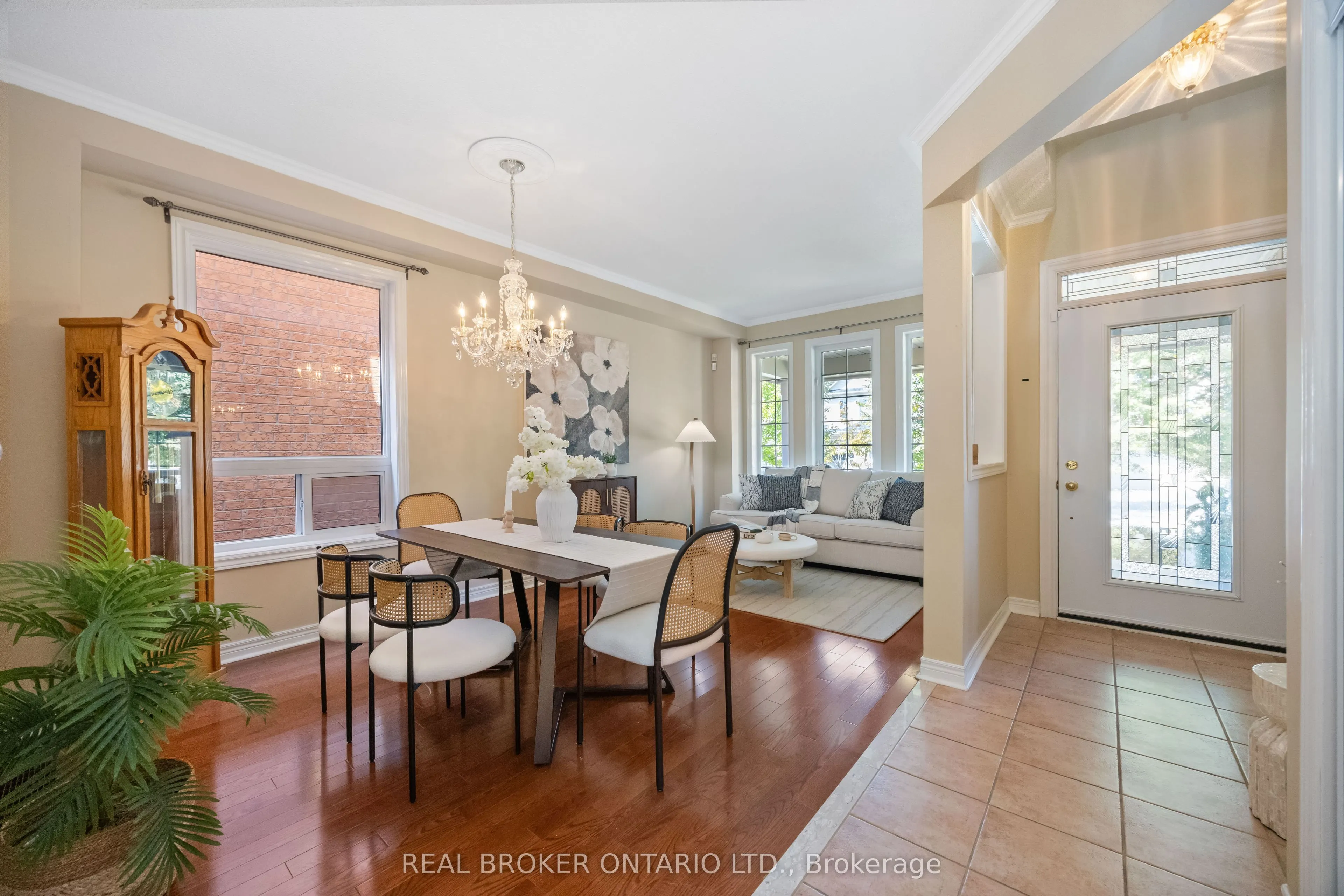 51 Haverhill Terrace