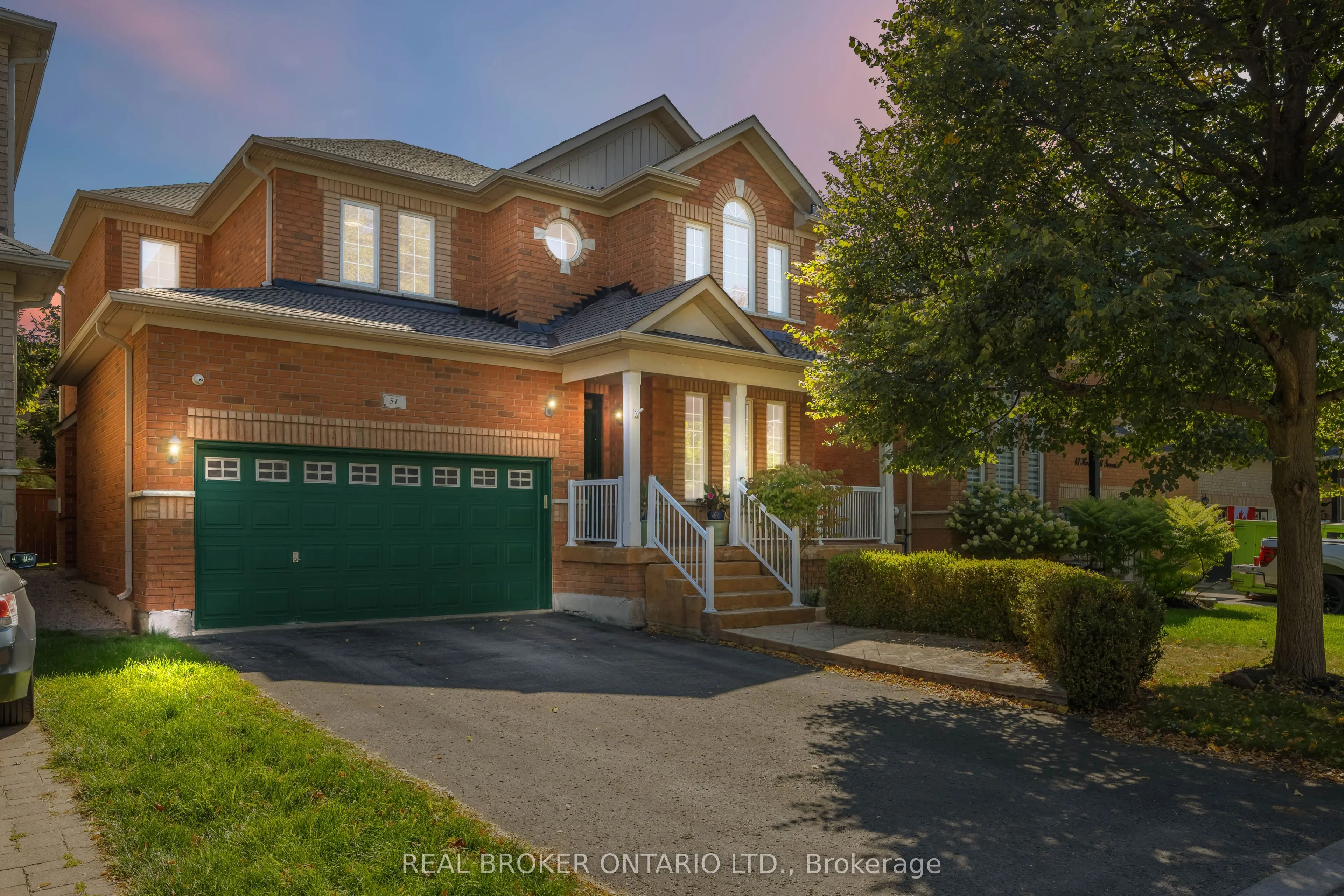 51 Haverhill Terrace
