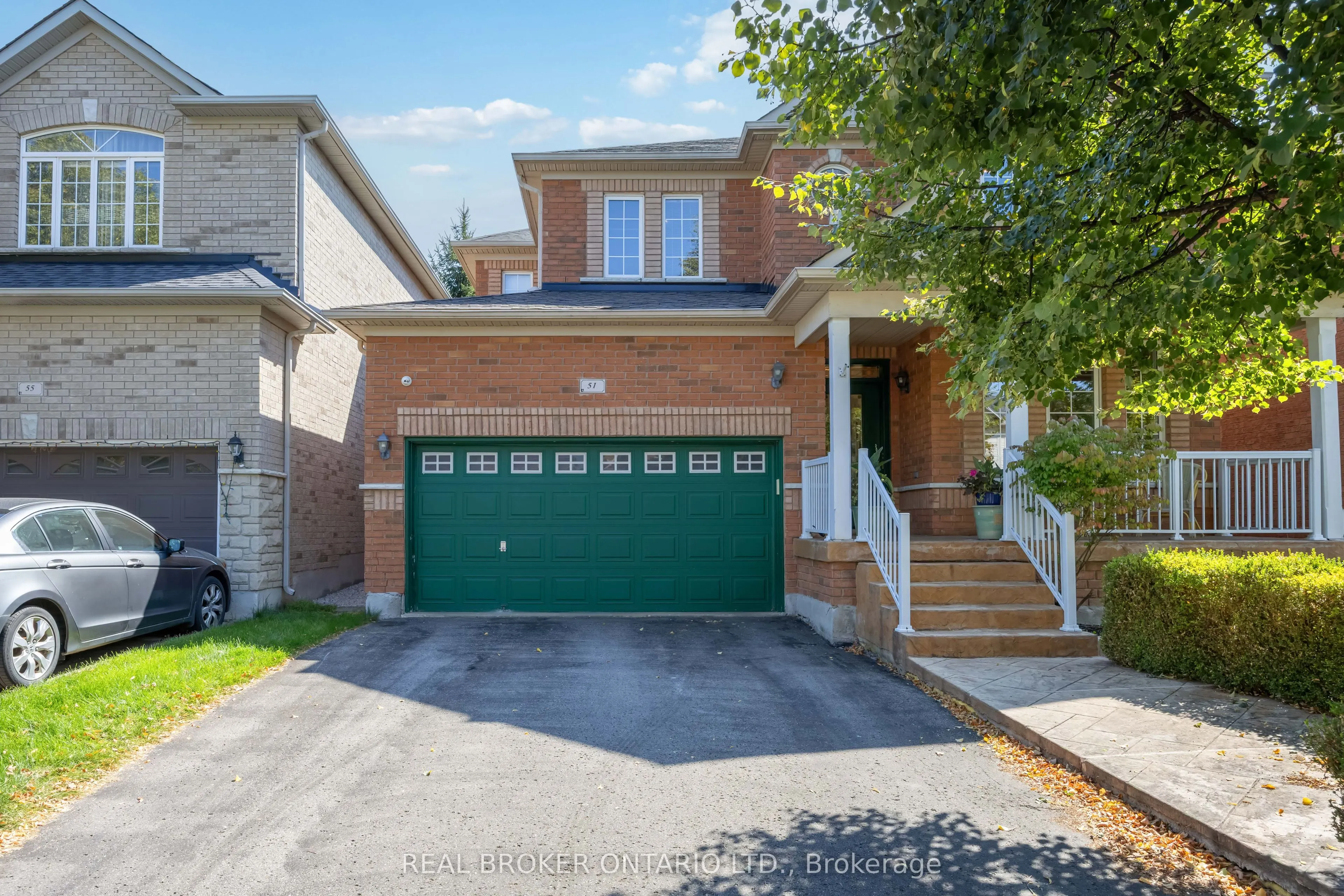 51 Haverhill Terrace