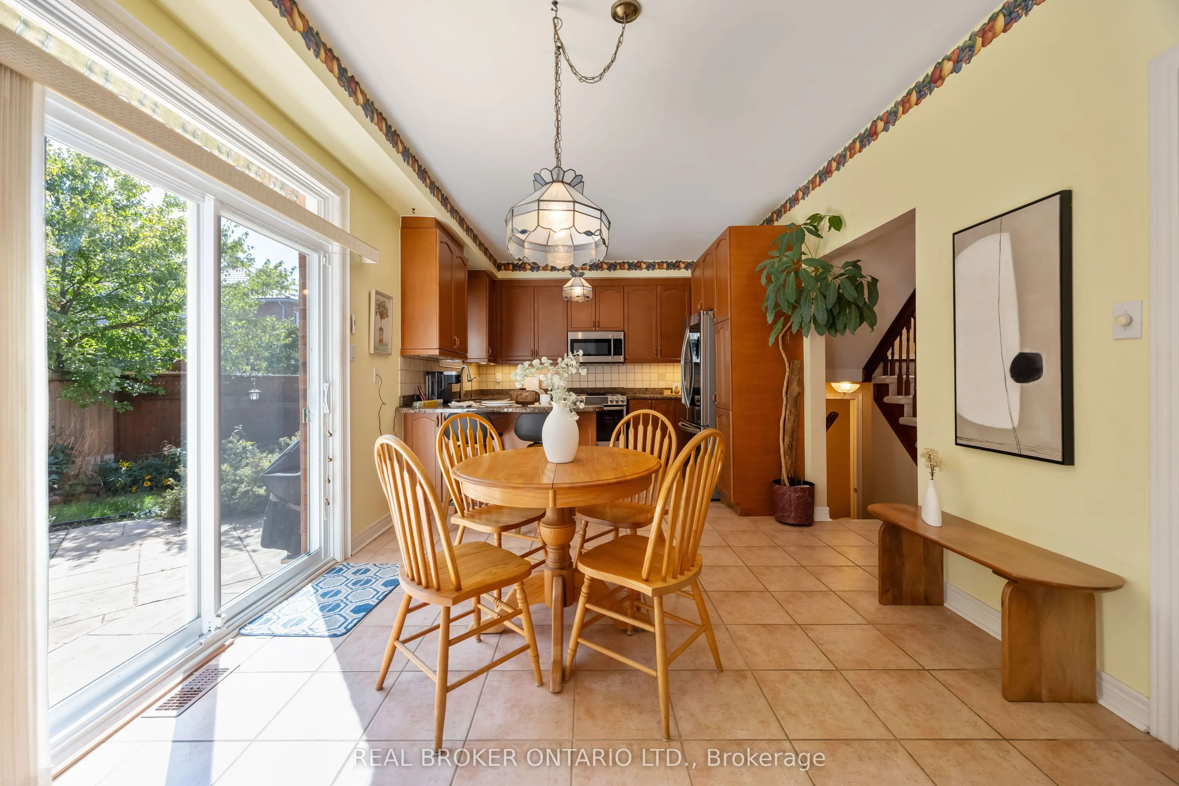 51 Haverhill Terrace