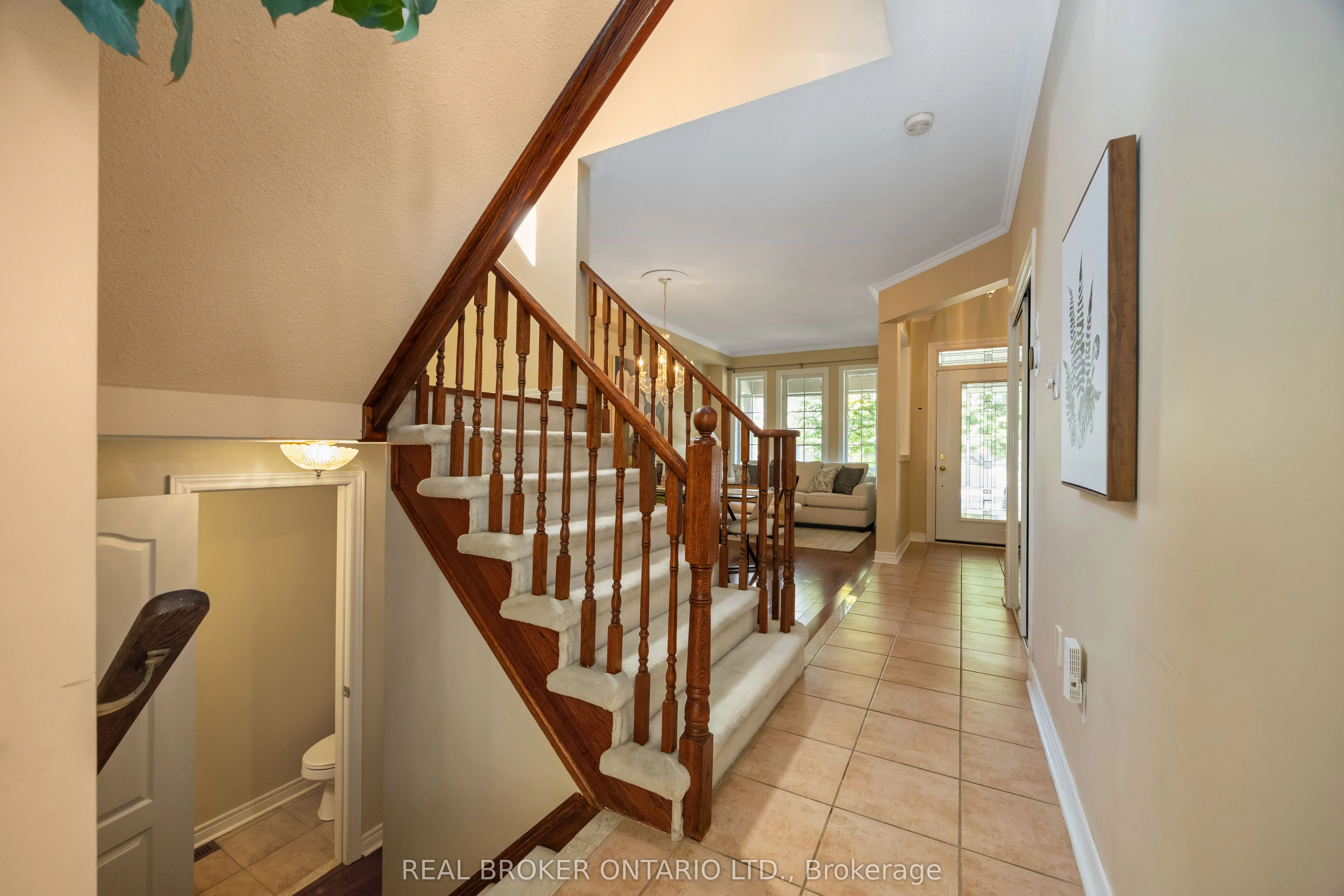 51 Haverhill Terrace