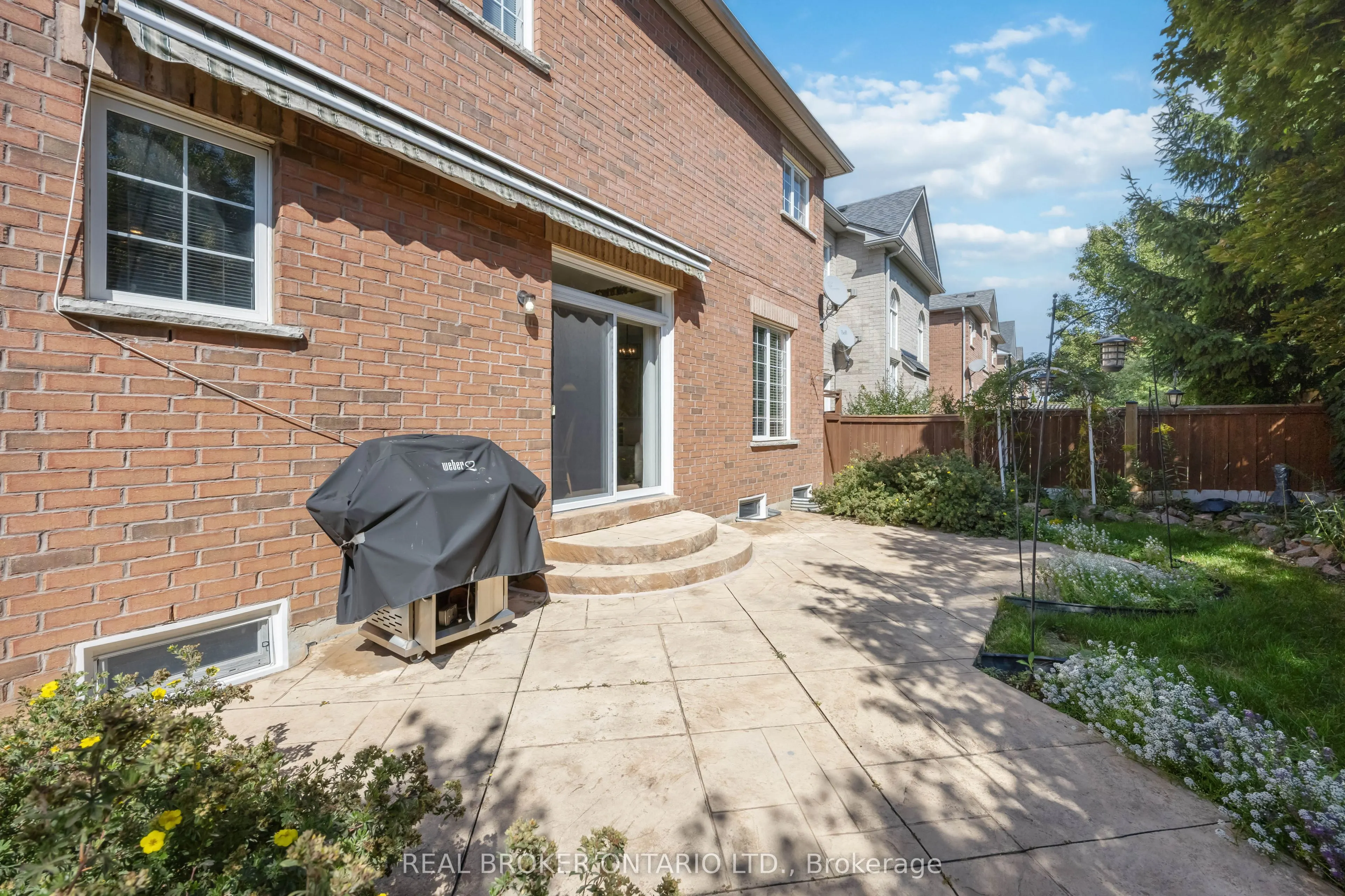 51 Haverhill Terrace