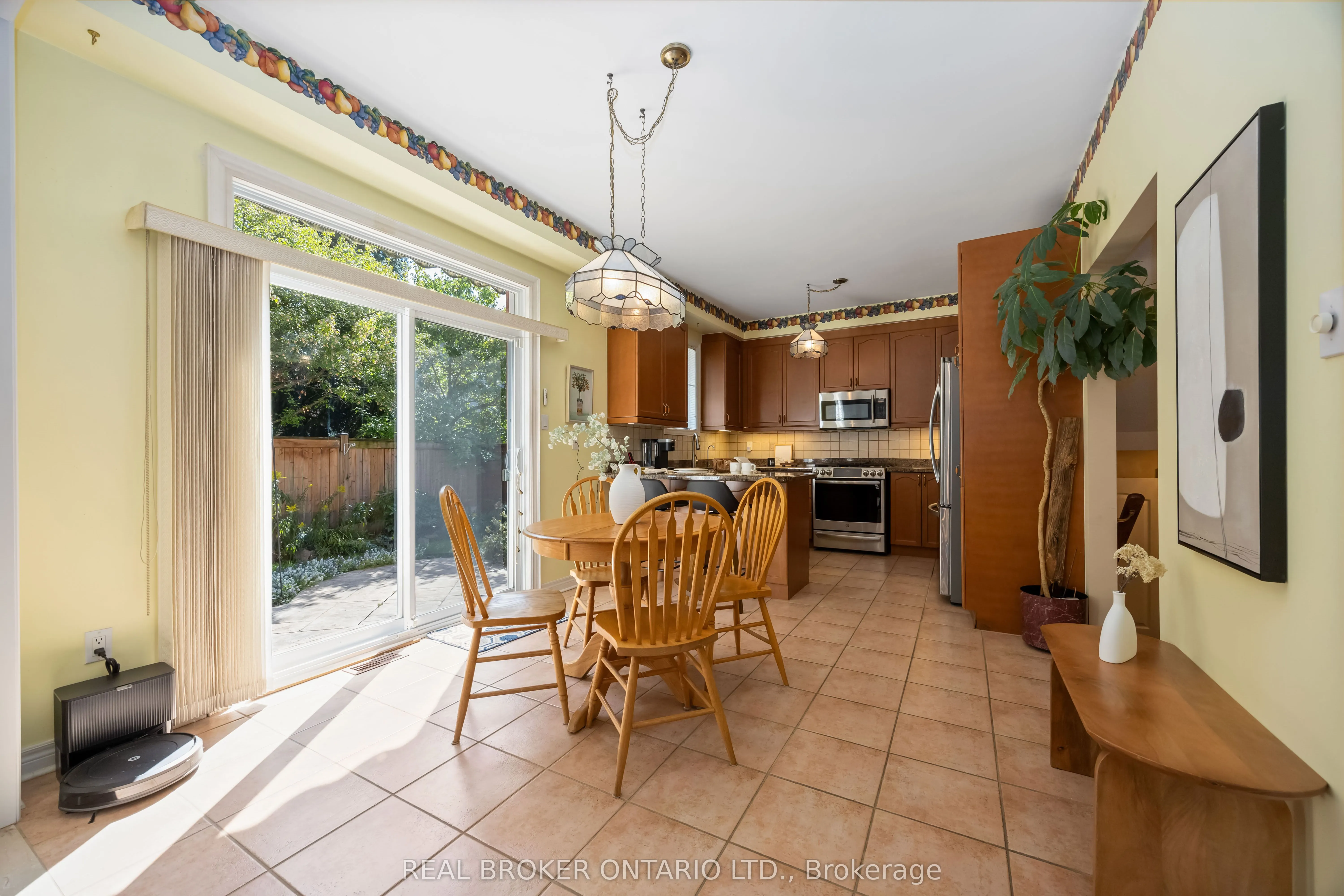 51 Haverhill Terrace