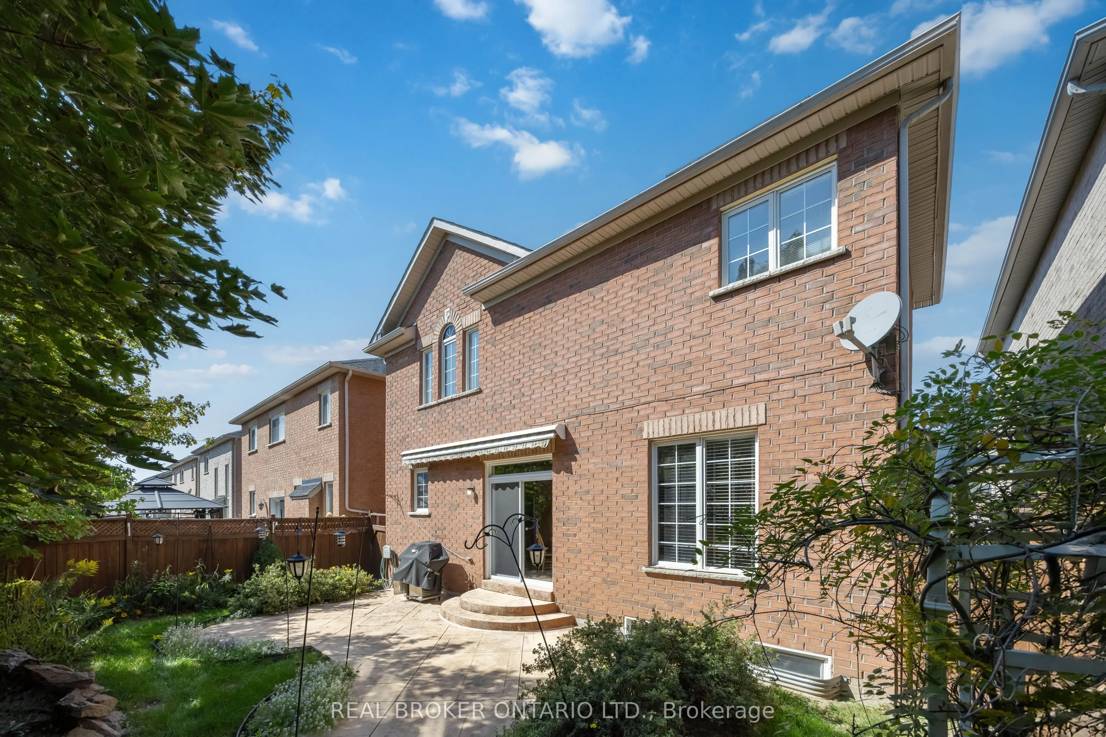 51 Haverhill Terrace