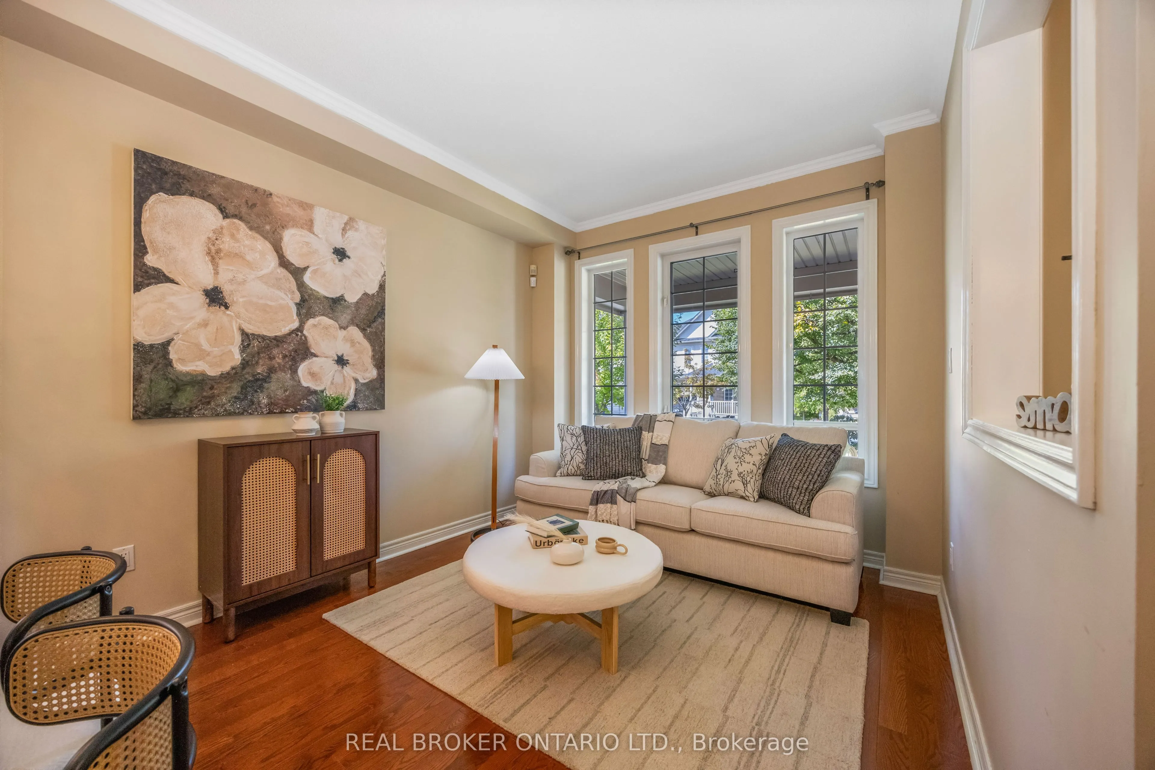 51 Haverhill Terrace