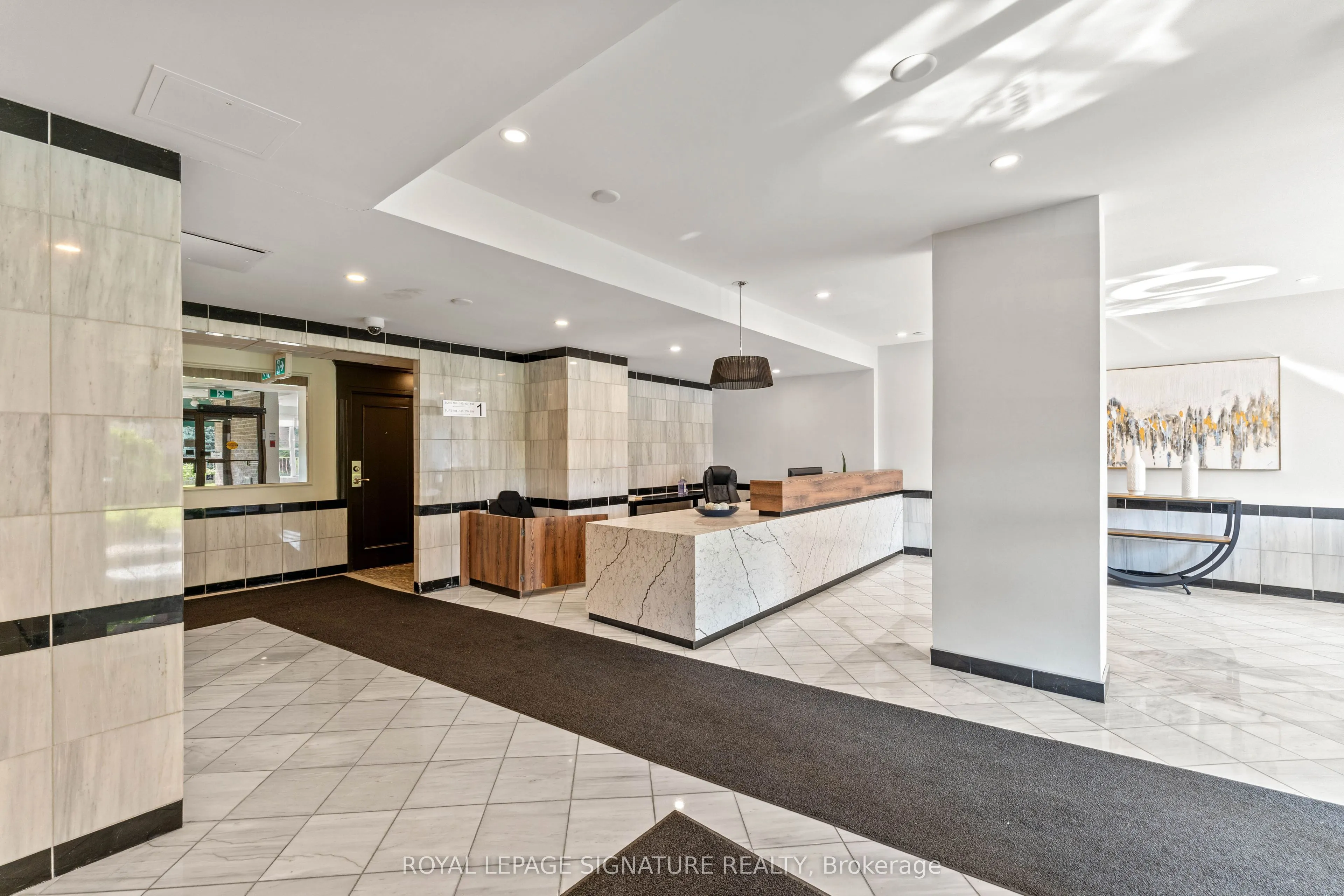 250 Davis Drive, #1007