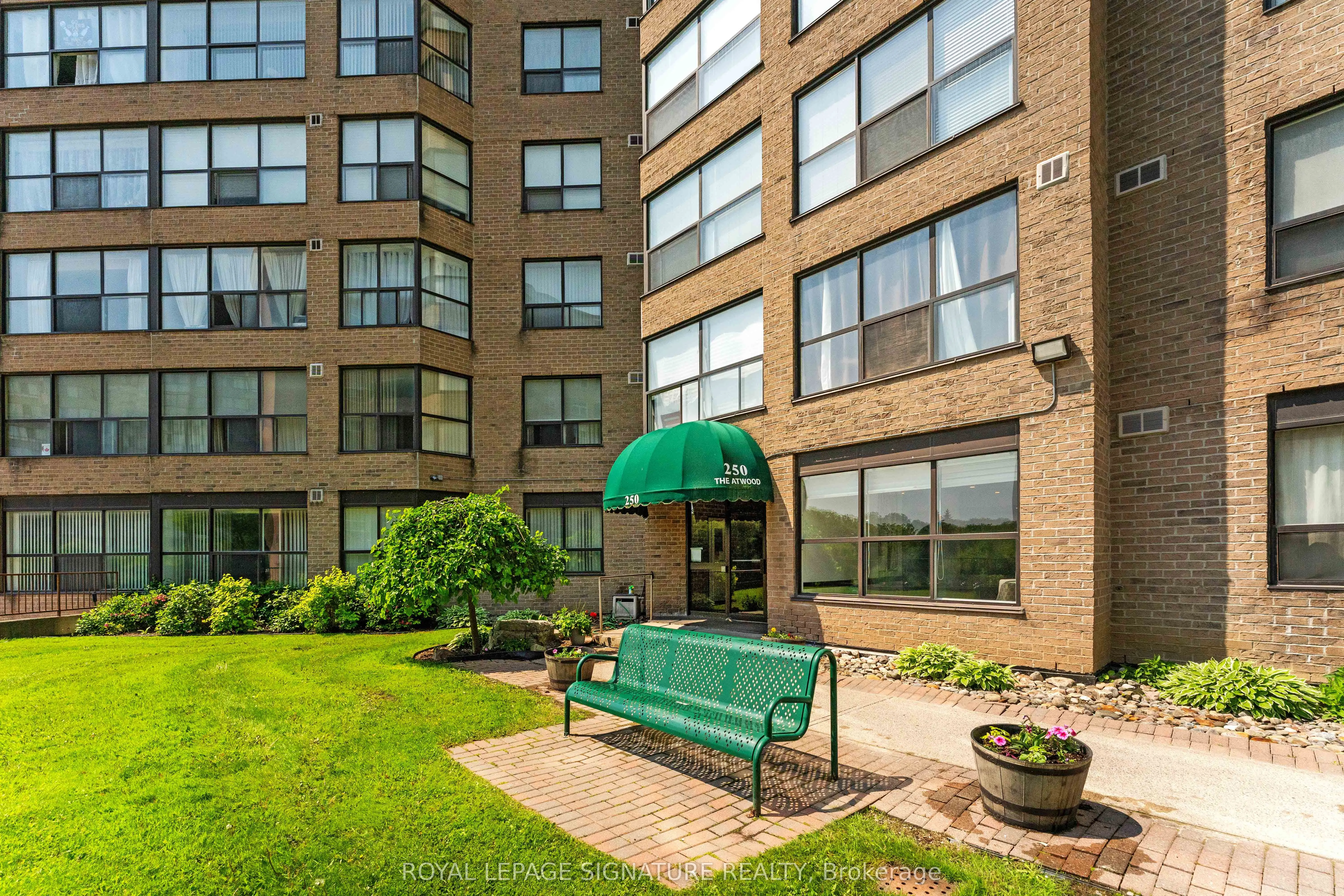 250 Davis Drive, #1007