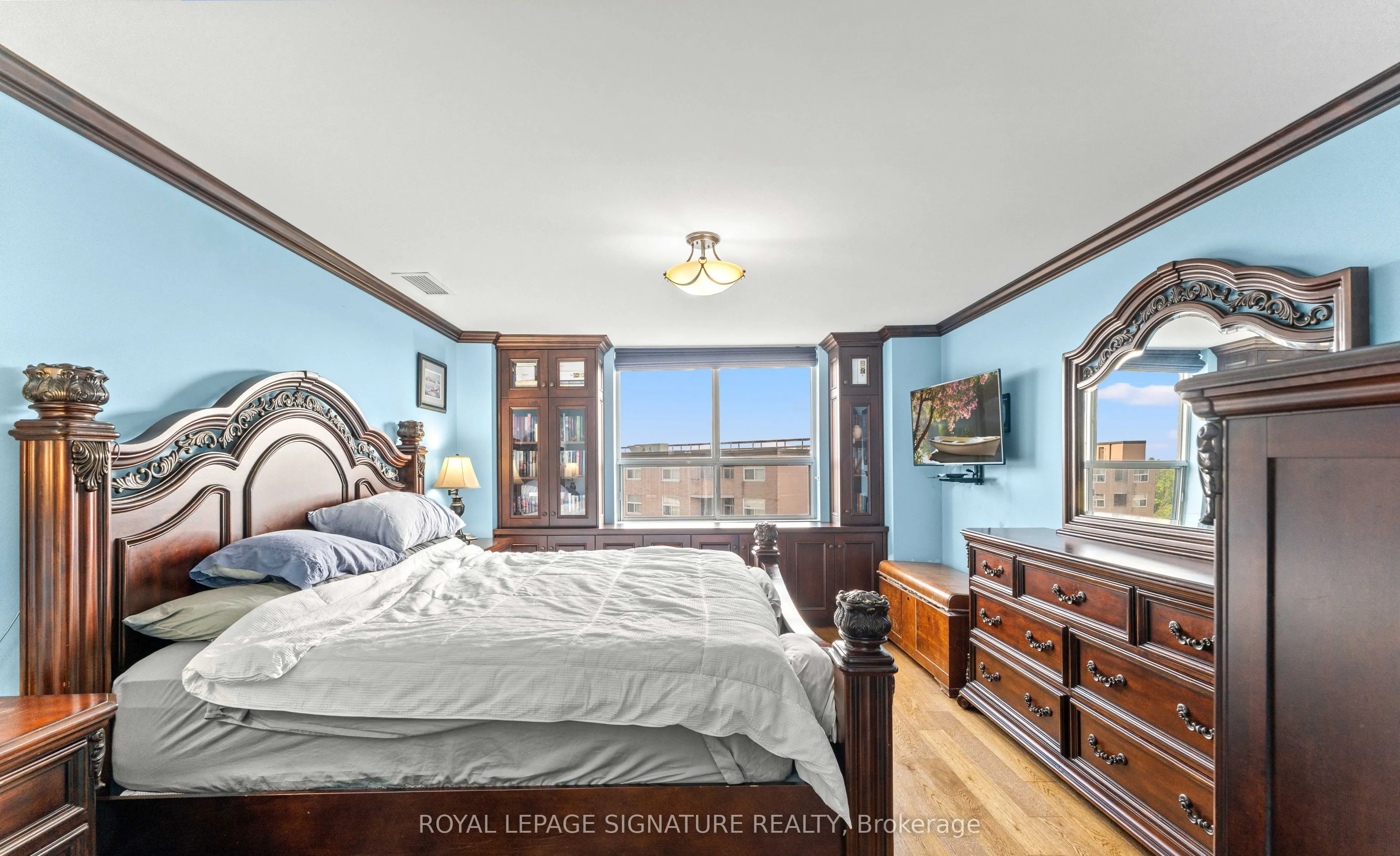 250 Davis Drive, #1007