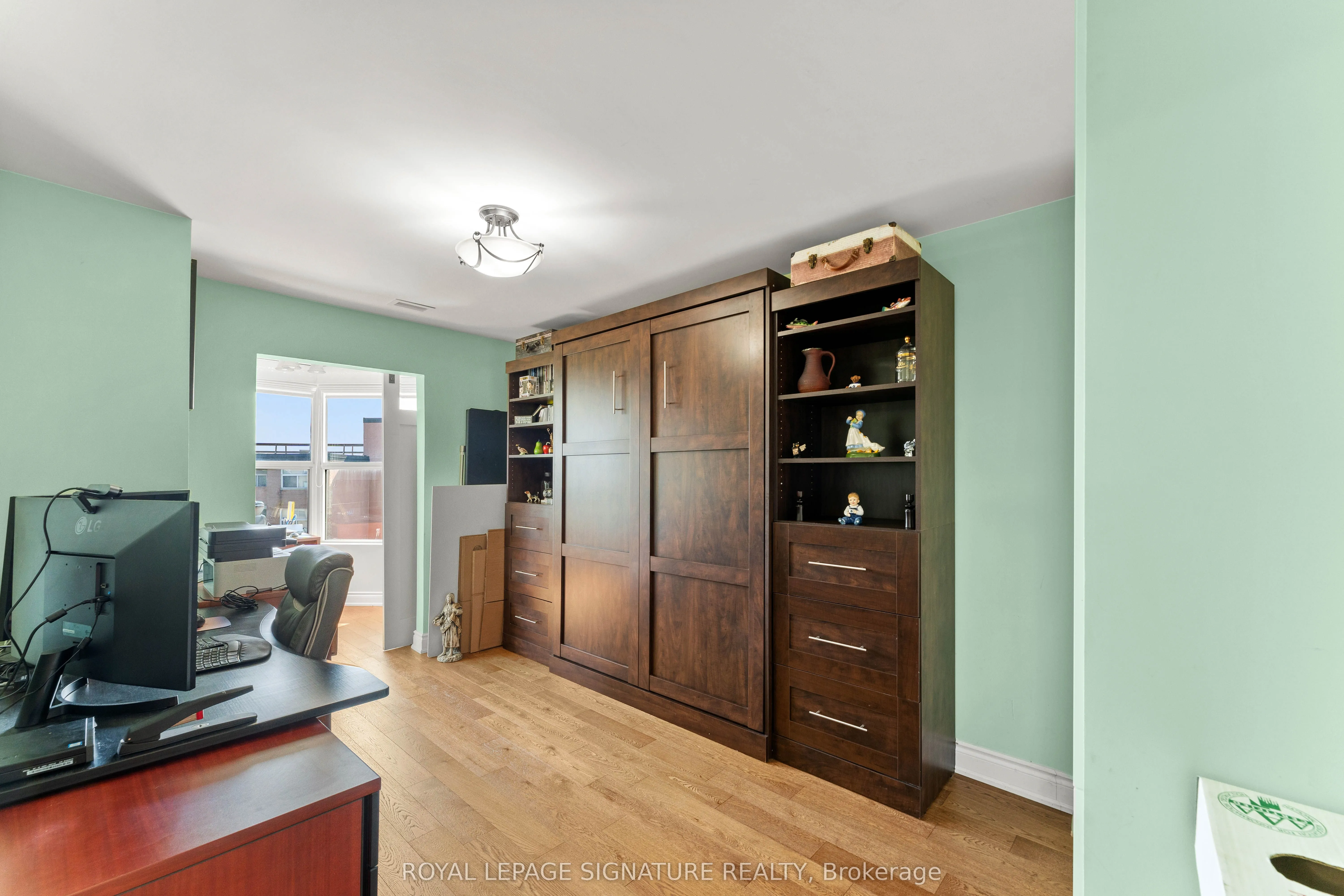 250 Davis Drive, #1007