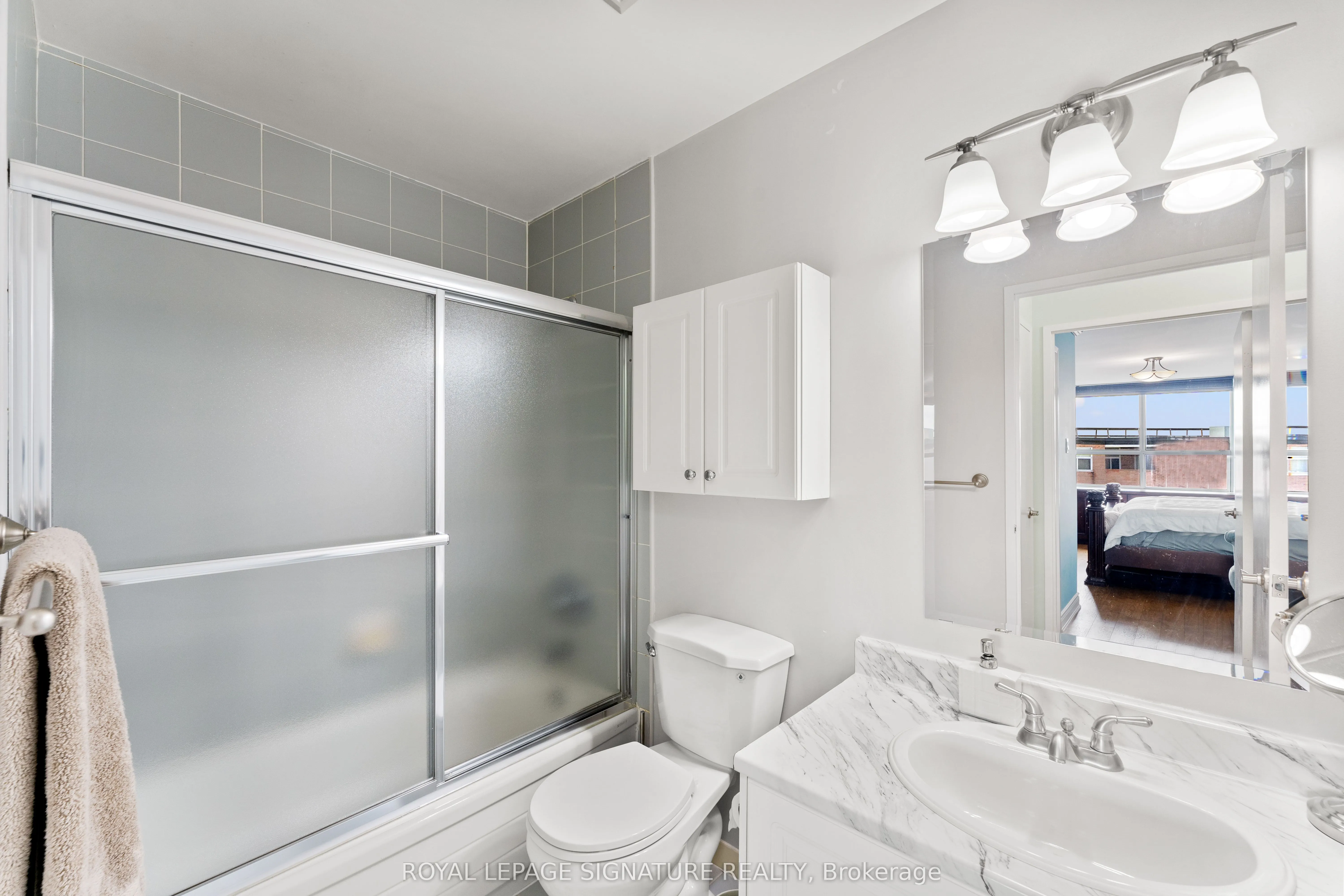 250 Davis Drive, #1007