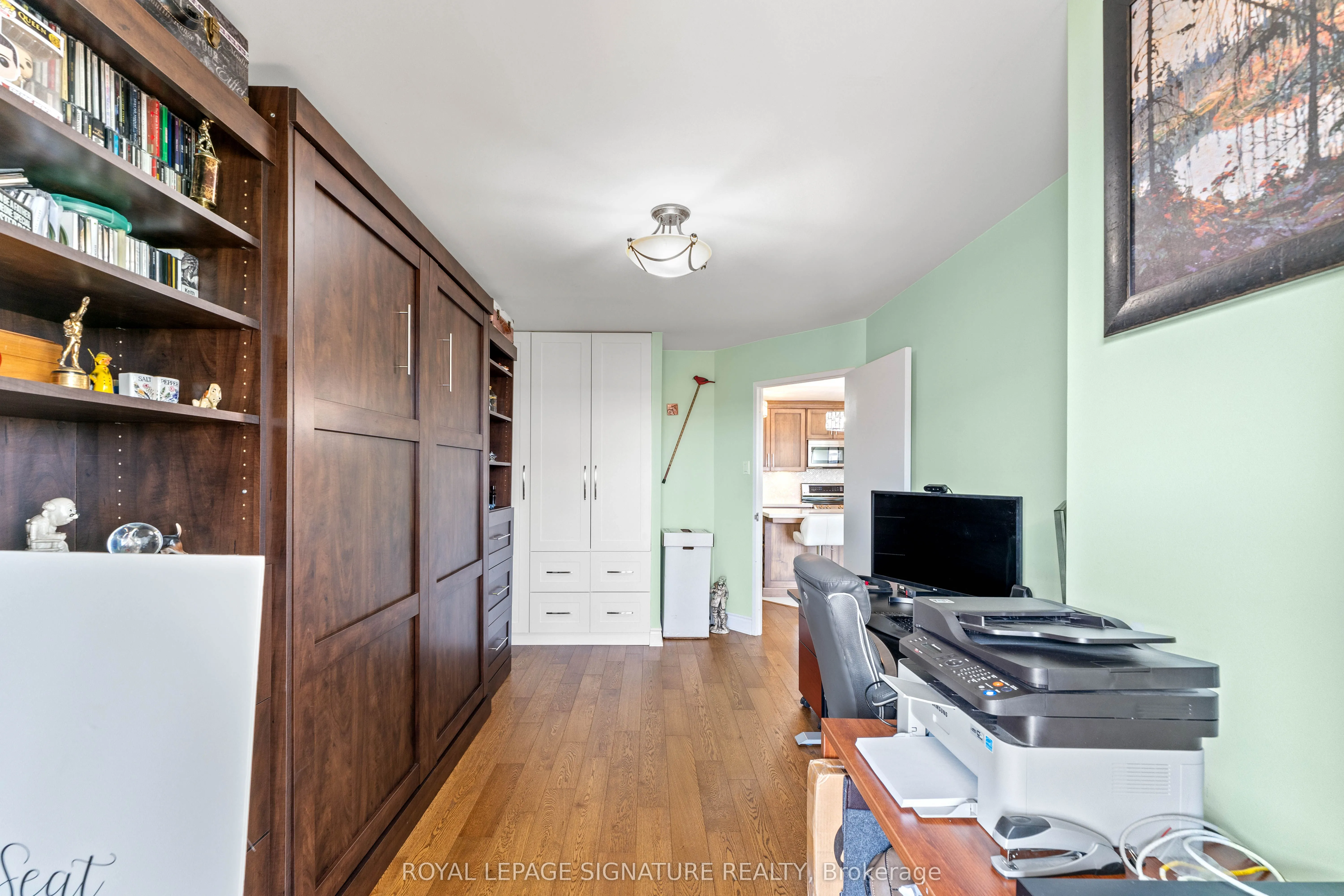 250 Davis Drive, #1007