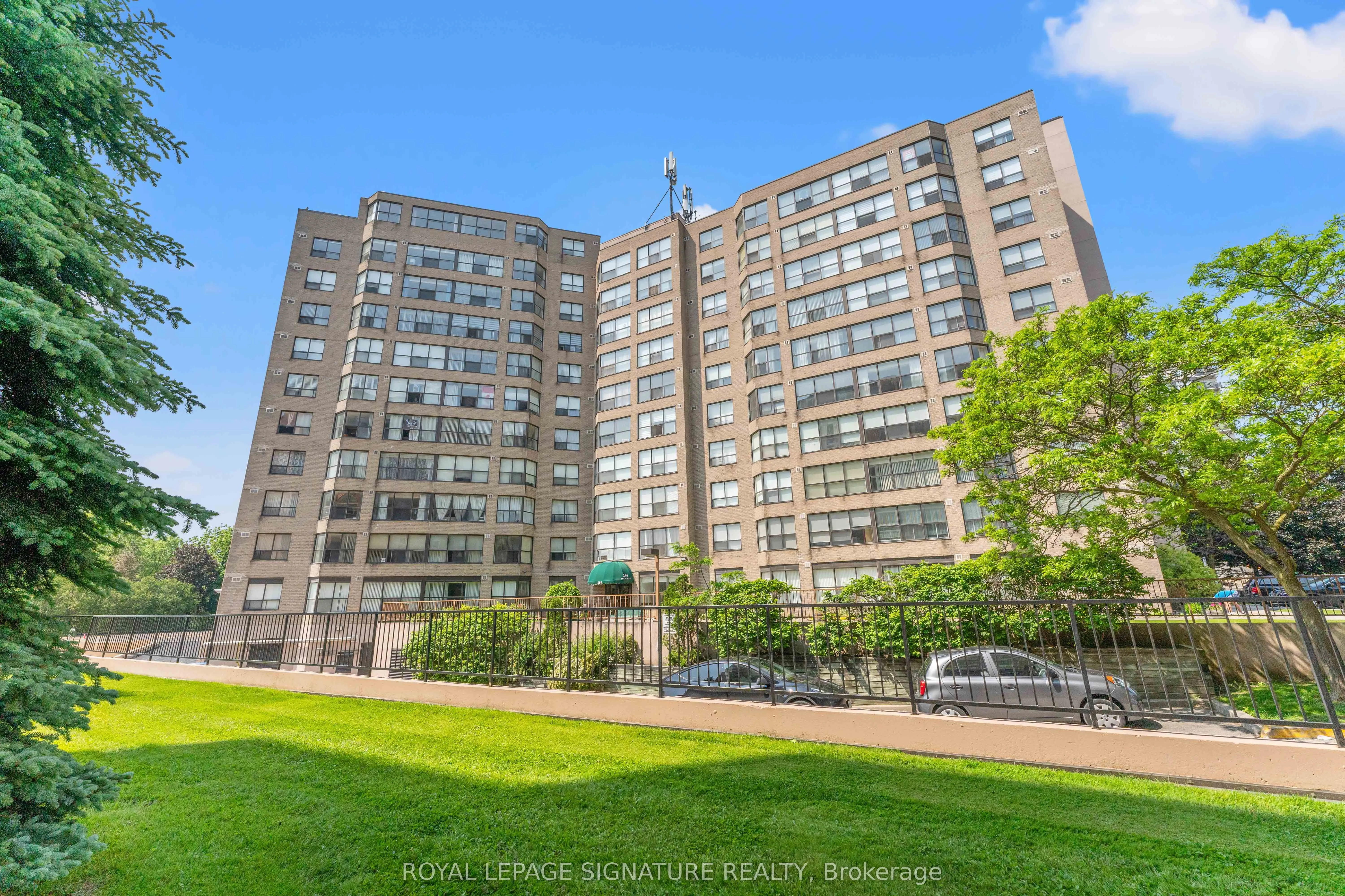 250 Davis Drive, #1007