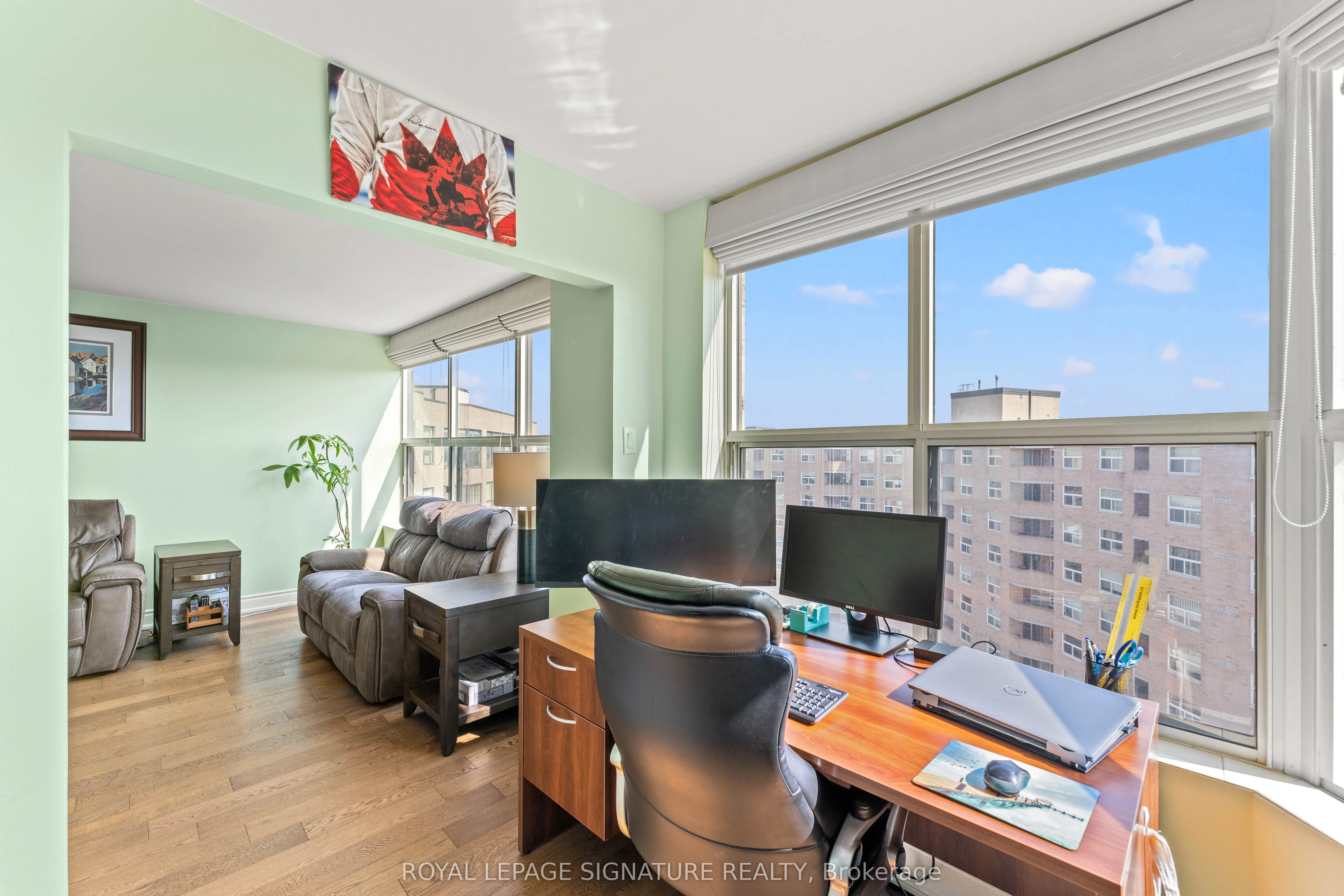 250 Davis Drive, #1007