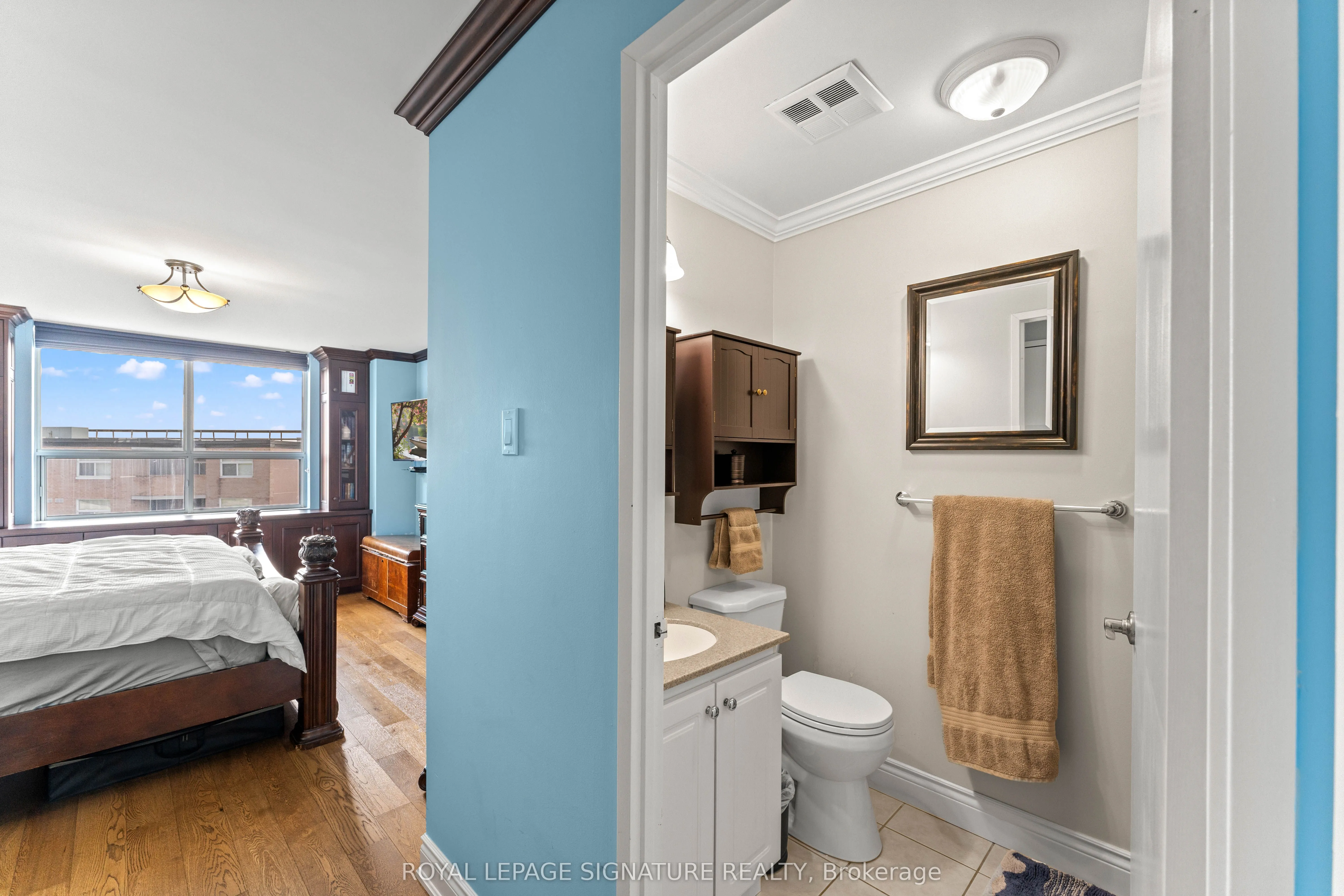250 Davis Drive, #1007