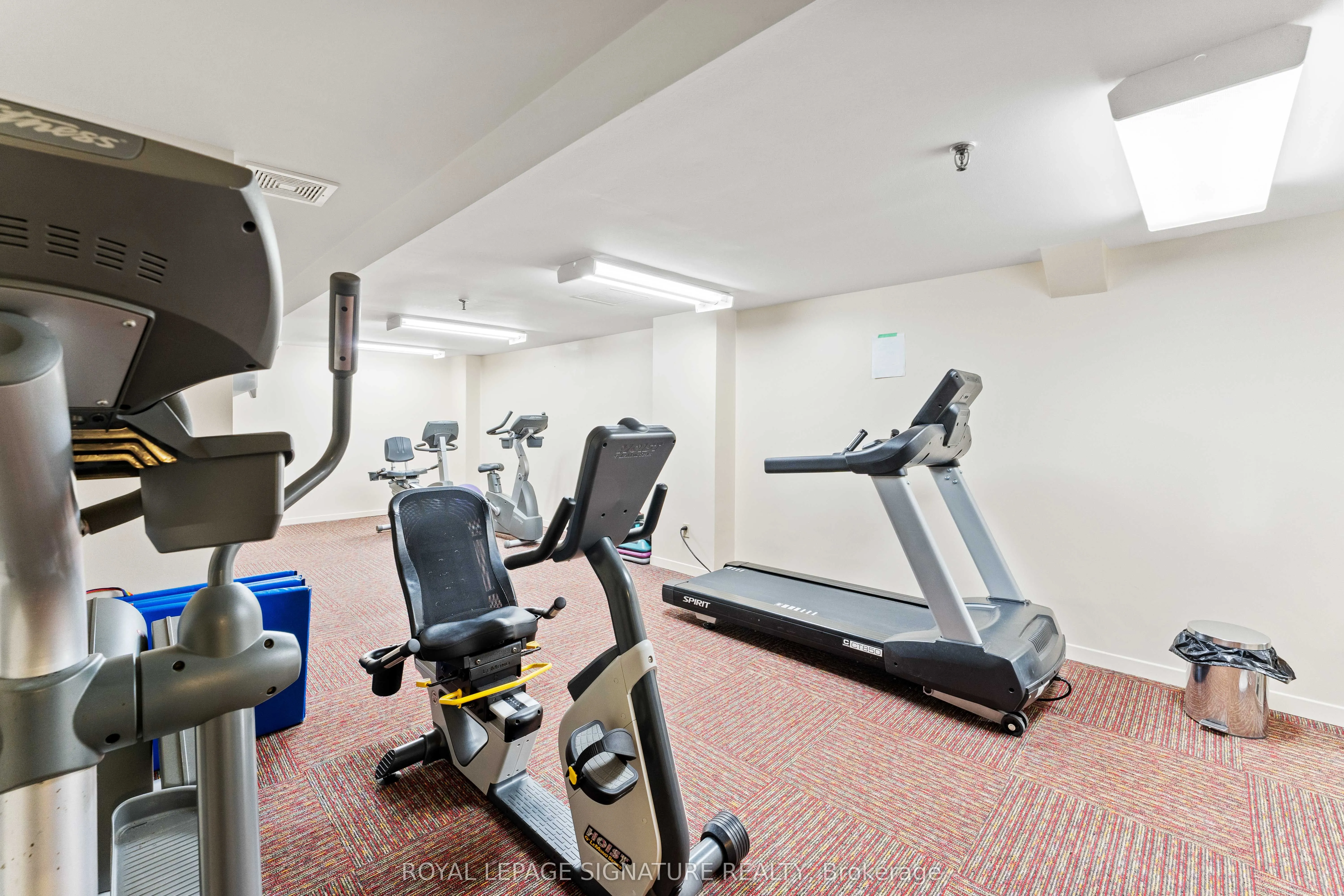 250 Davis Drive, #1007