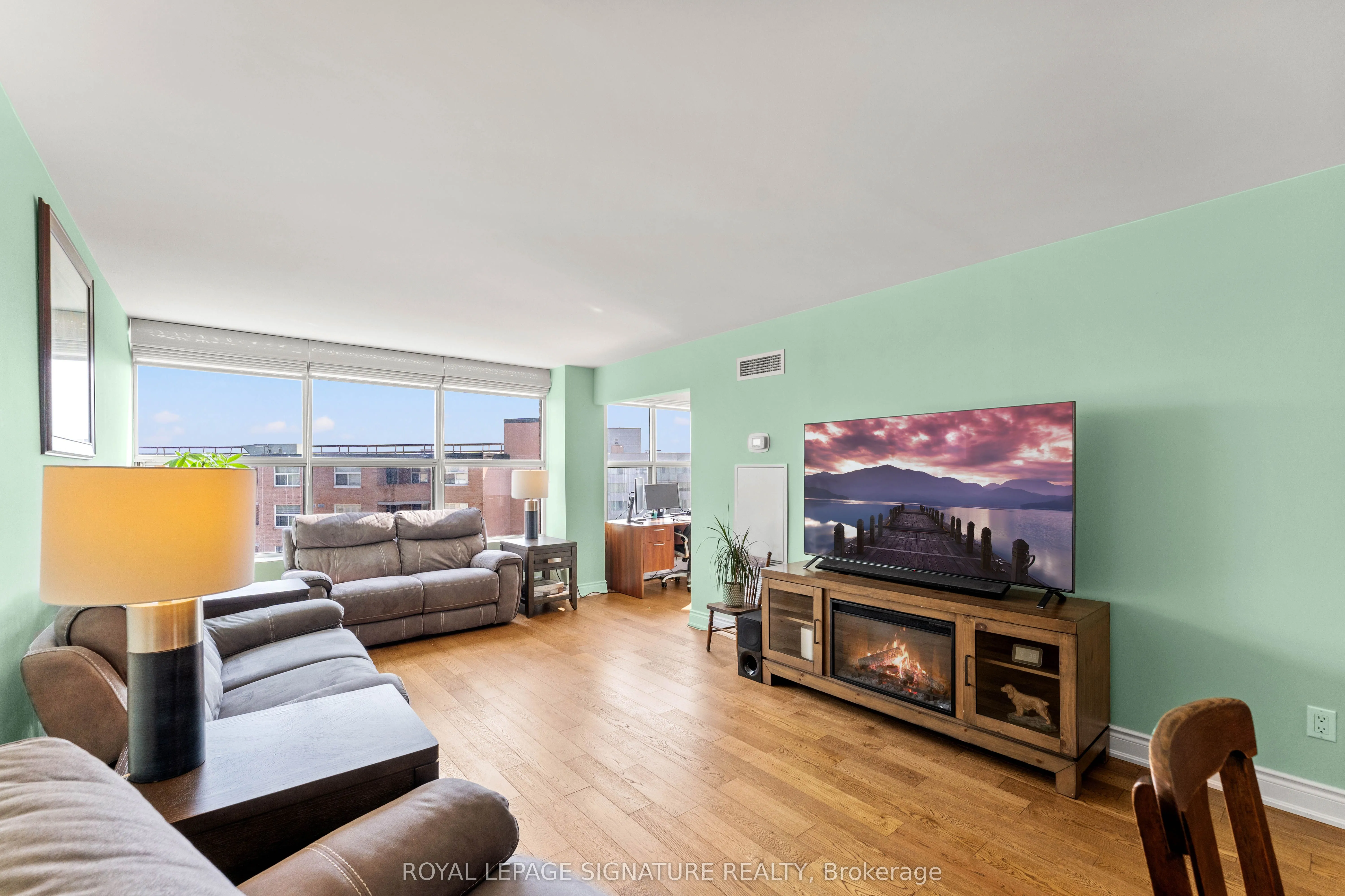 250 Davis Drive, #1007