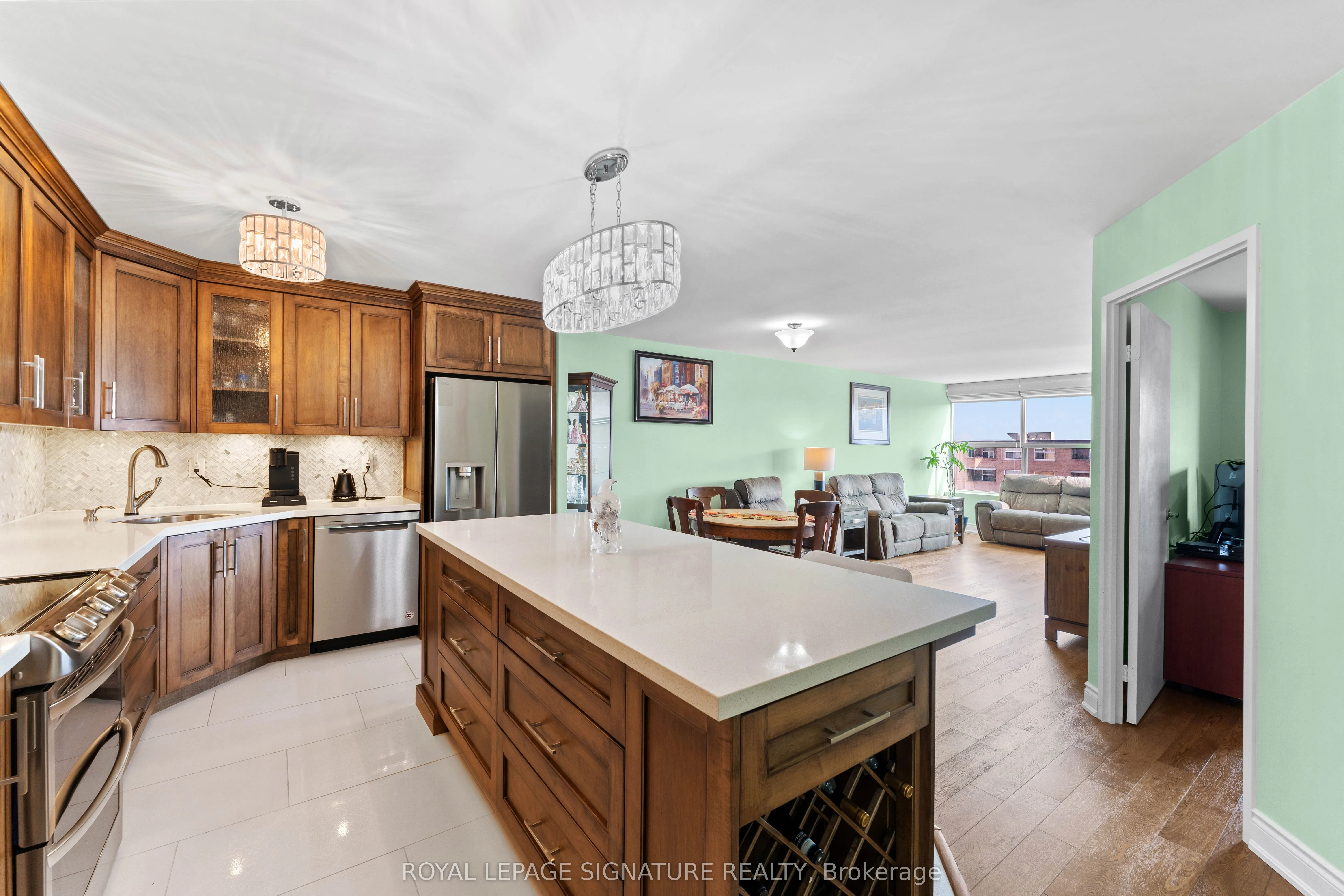 250 Davis Drive, #1007
