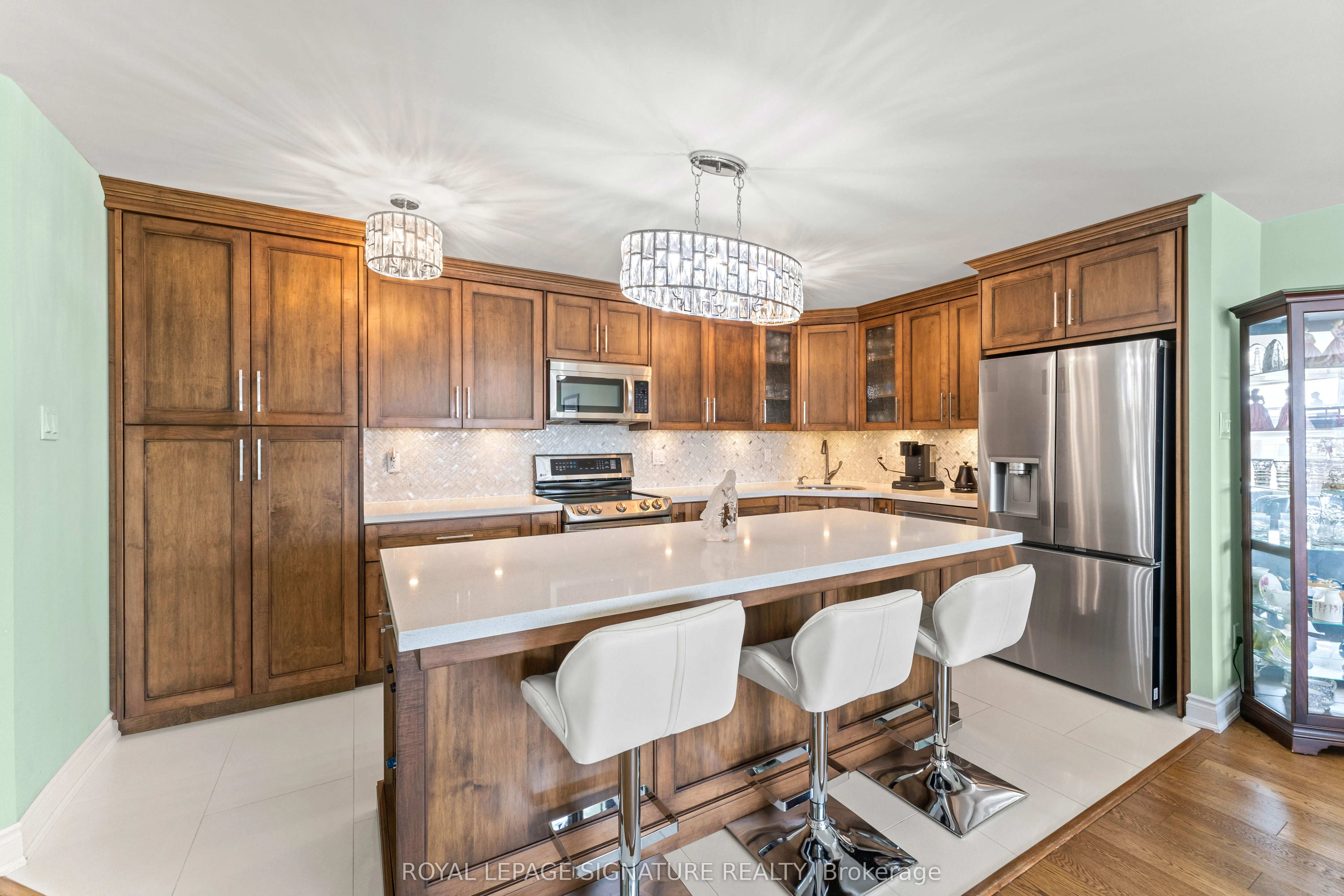 250 Davis Drive, #1007