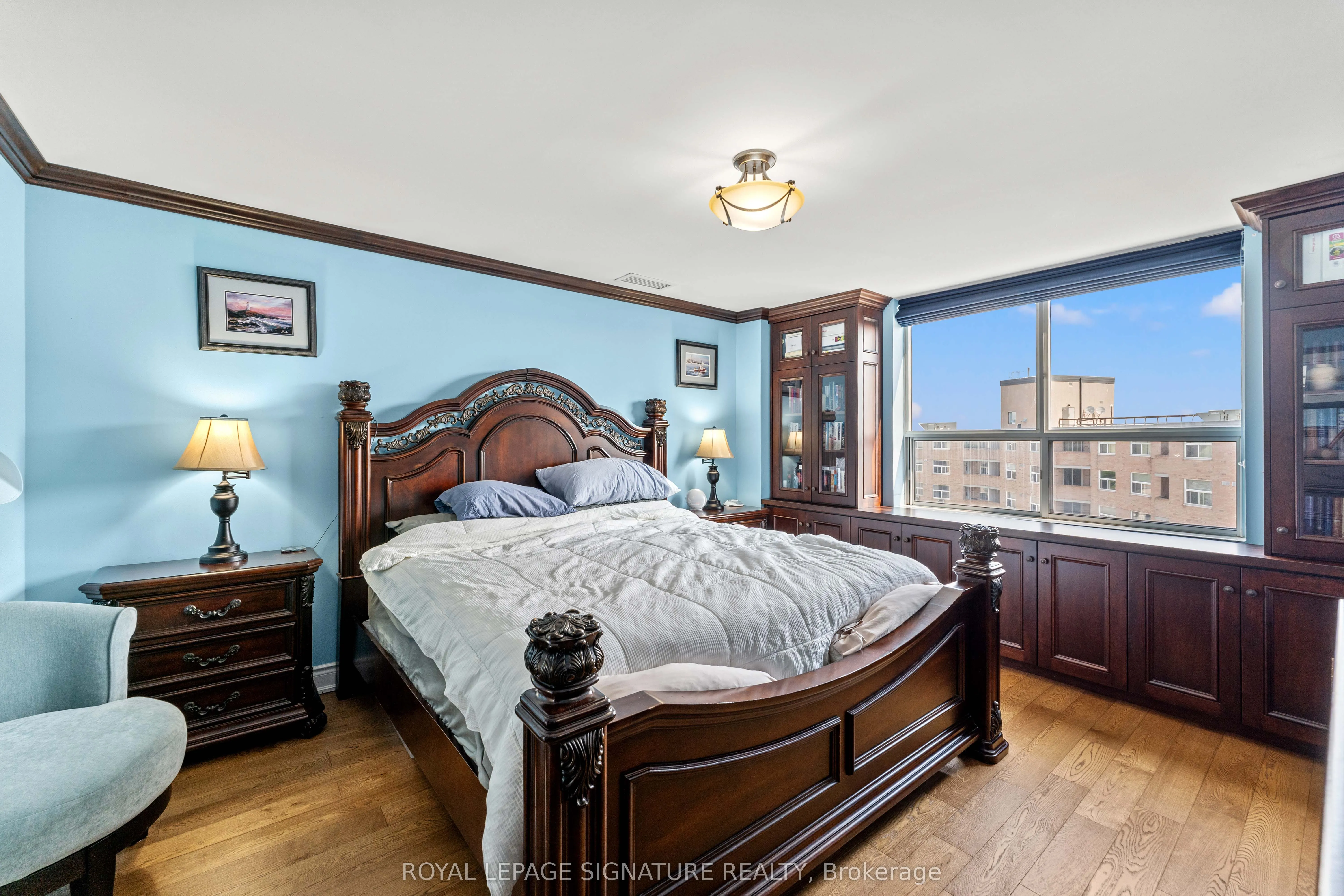 250 Davis Drive, #1007