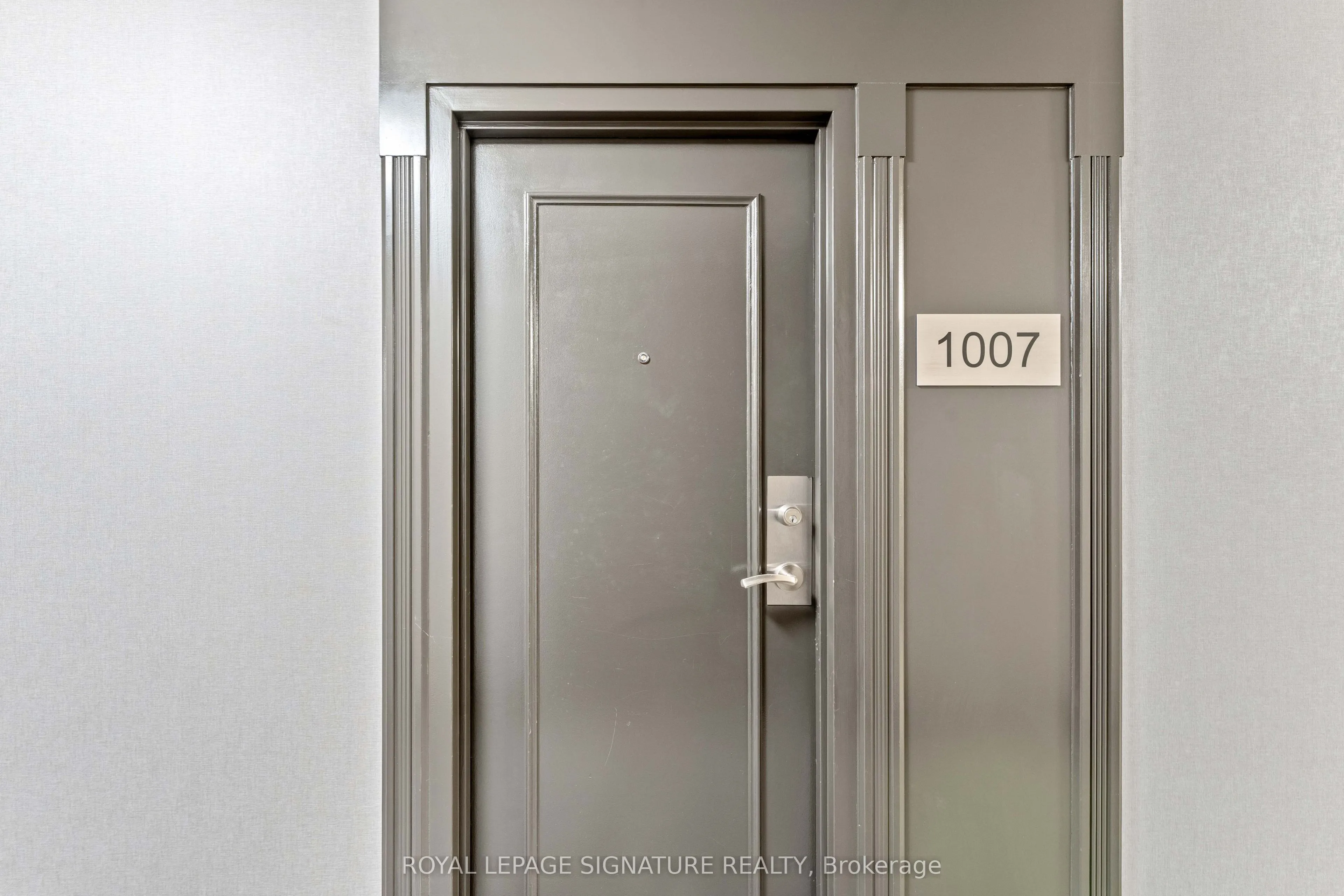 250 Davis Drive, #1007