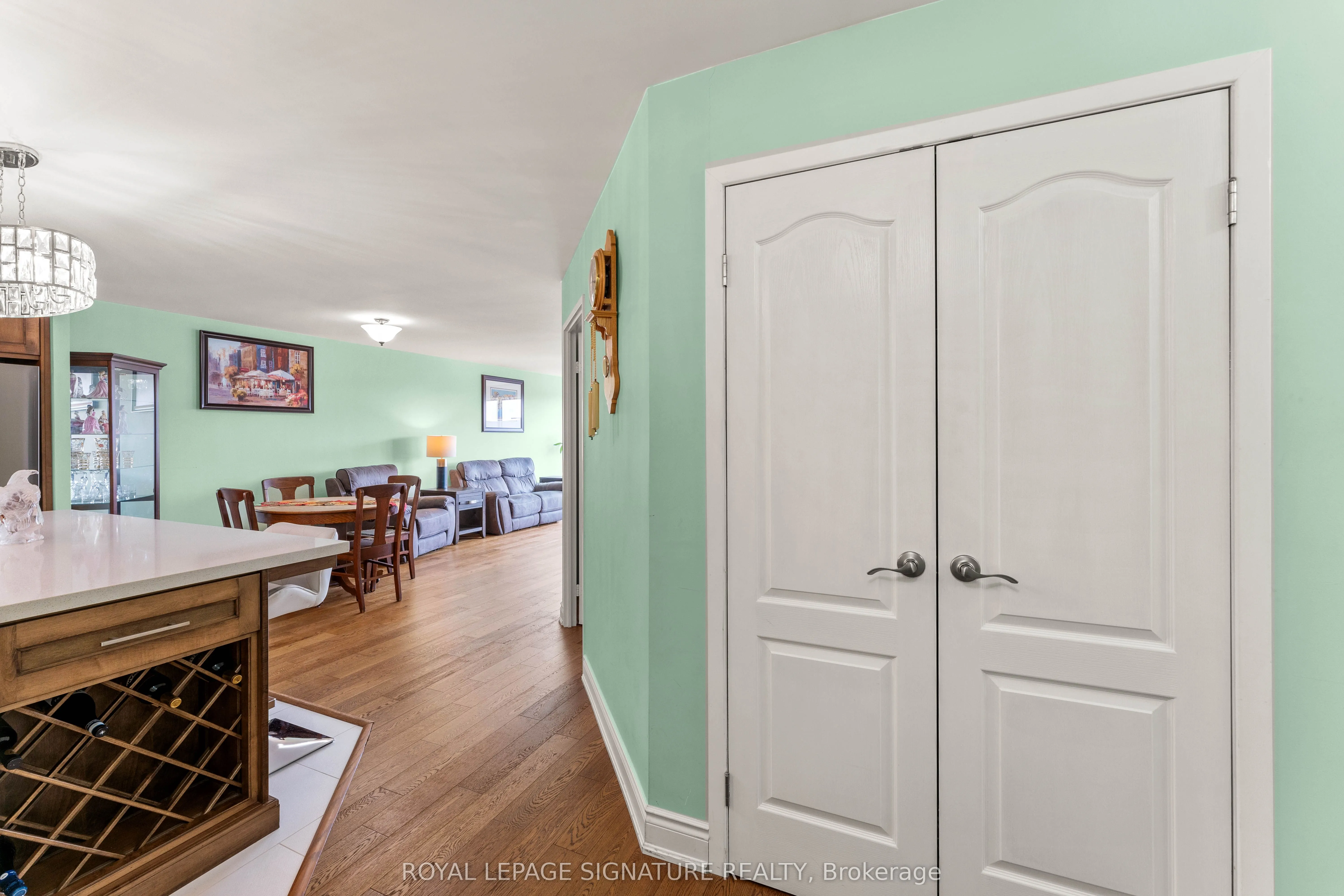 250 Davis Drive, #1007