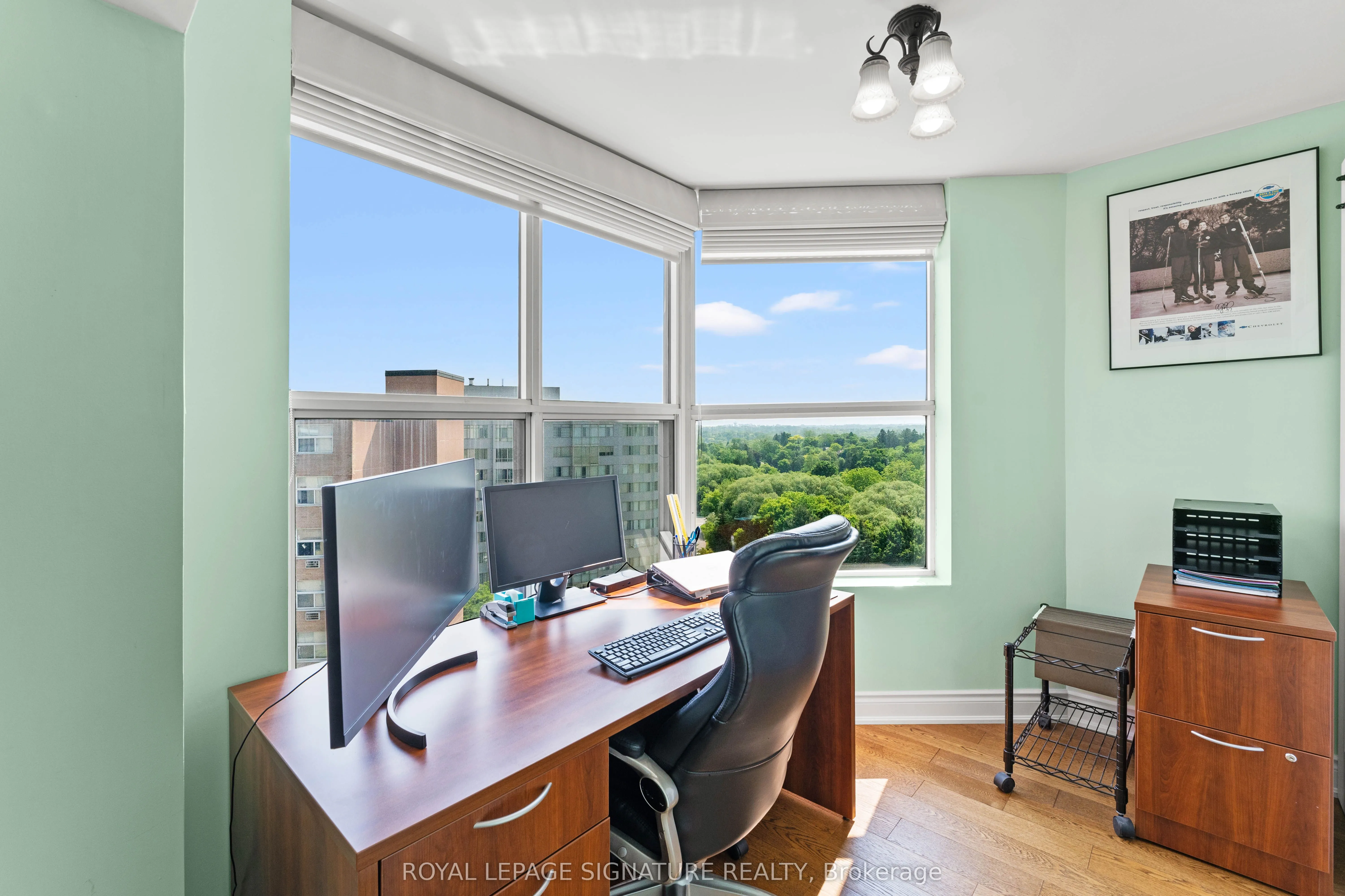 250 Davis Drive, #1007
