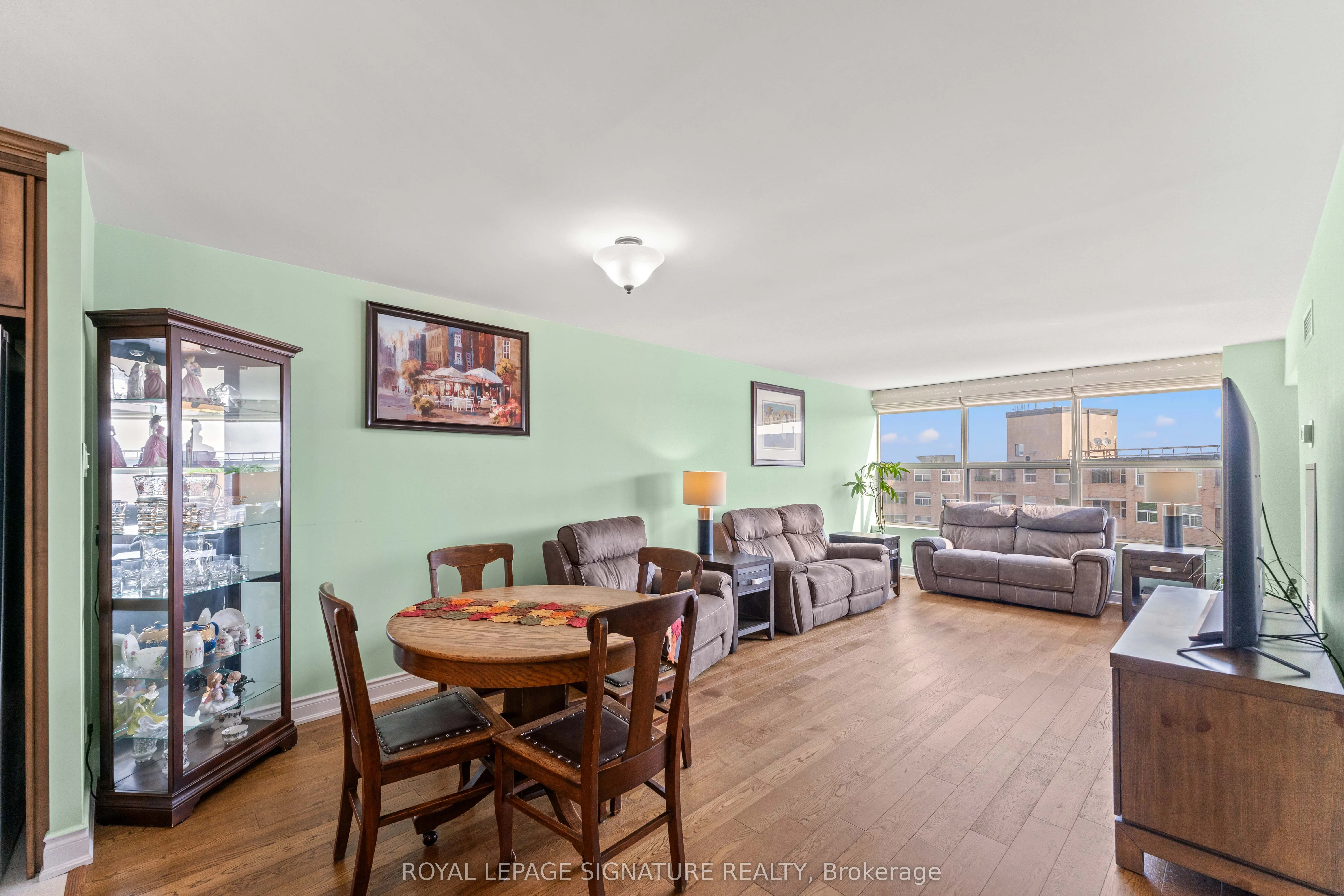 250 Davis Drive, #1007