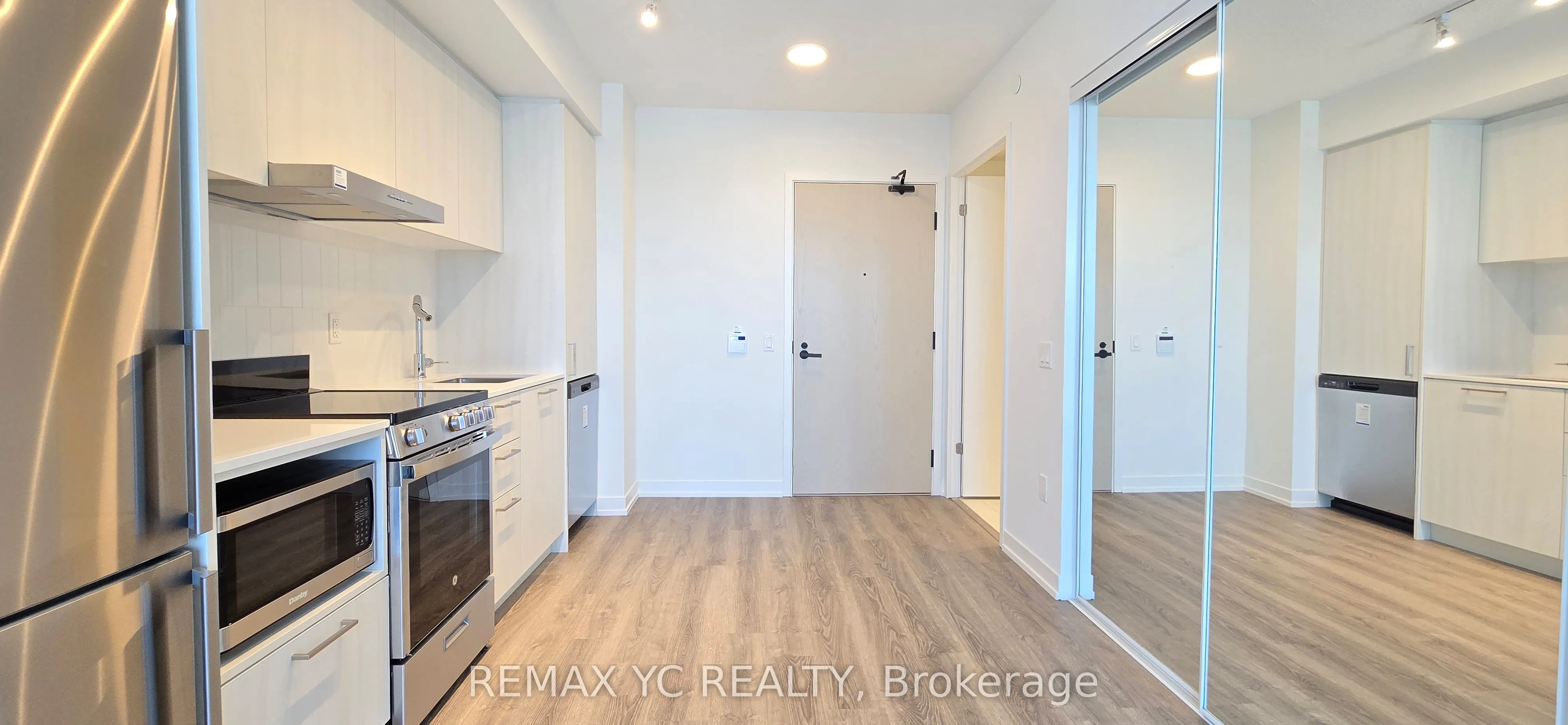 195 Commerce Street, #2805