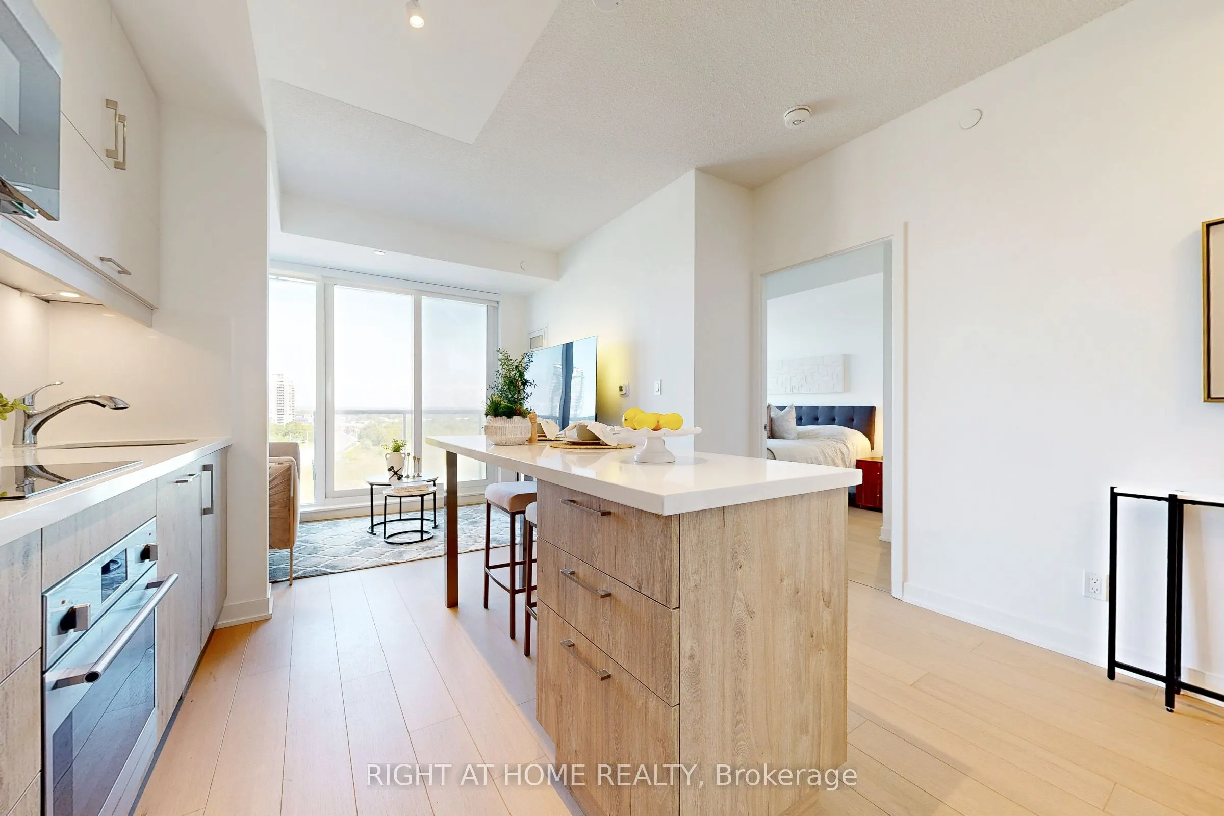 292 Verdale Crossing, #B807