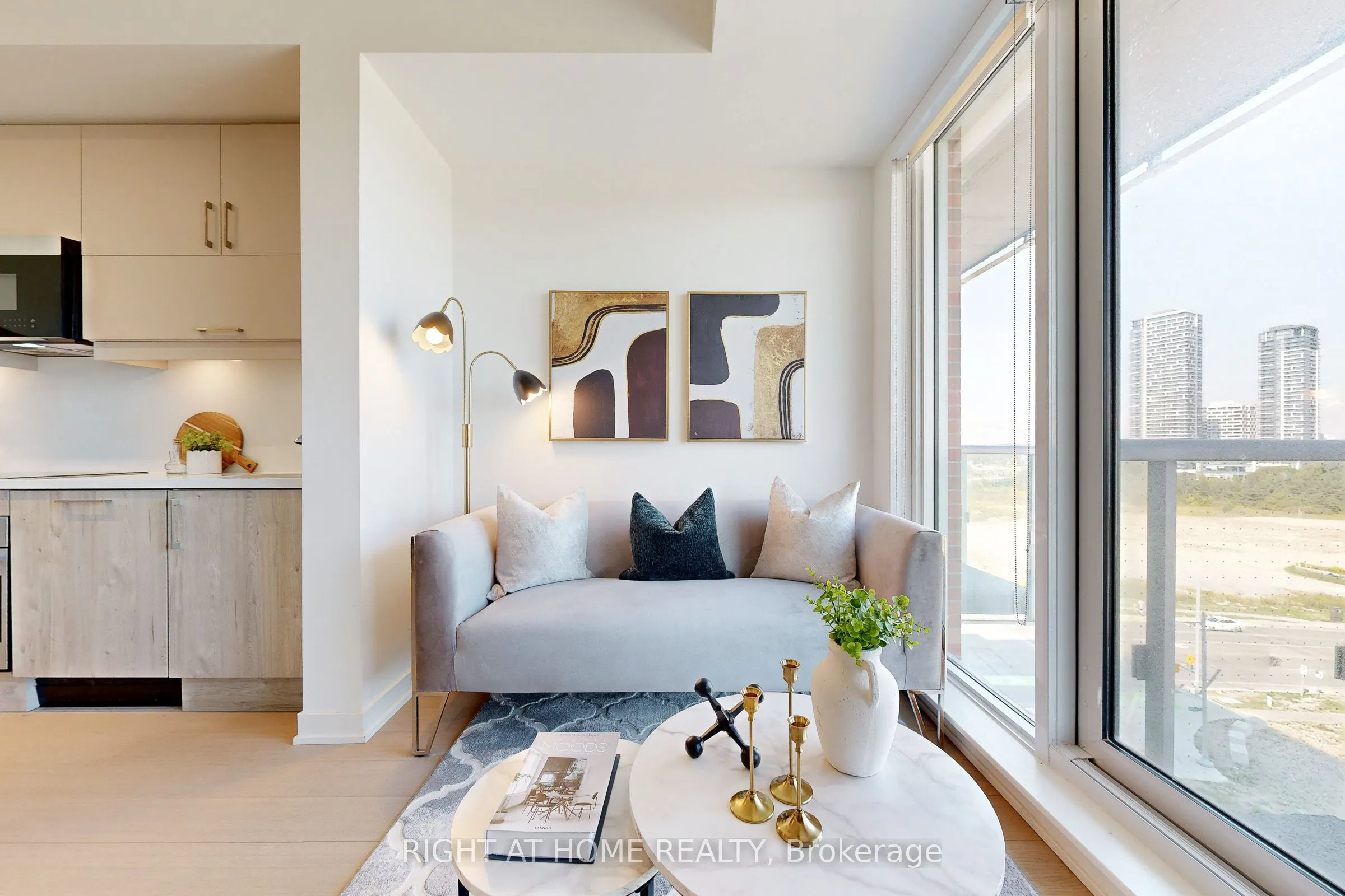 292 Verdale Crossing, #B807