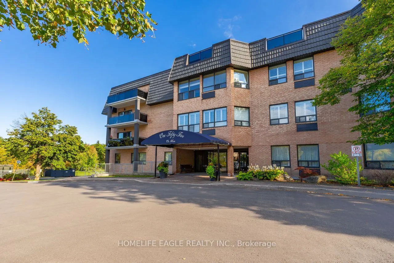 155 Main Street, #302