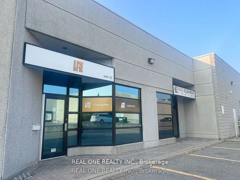 145 Royal Crest Court, #52