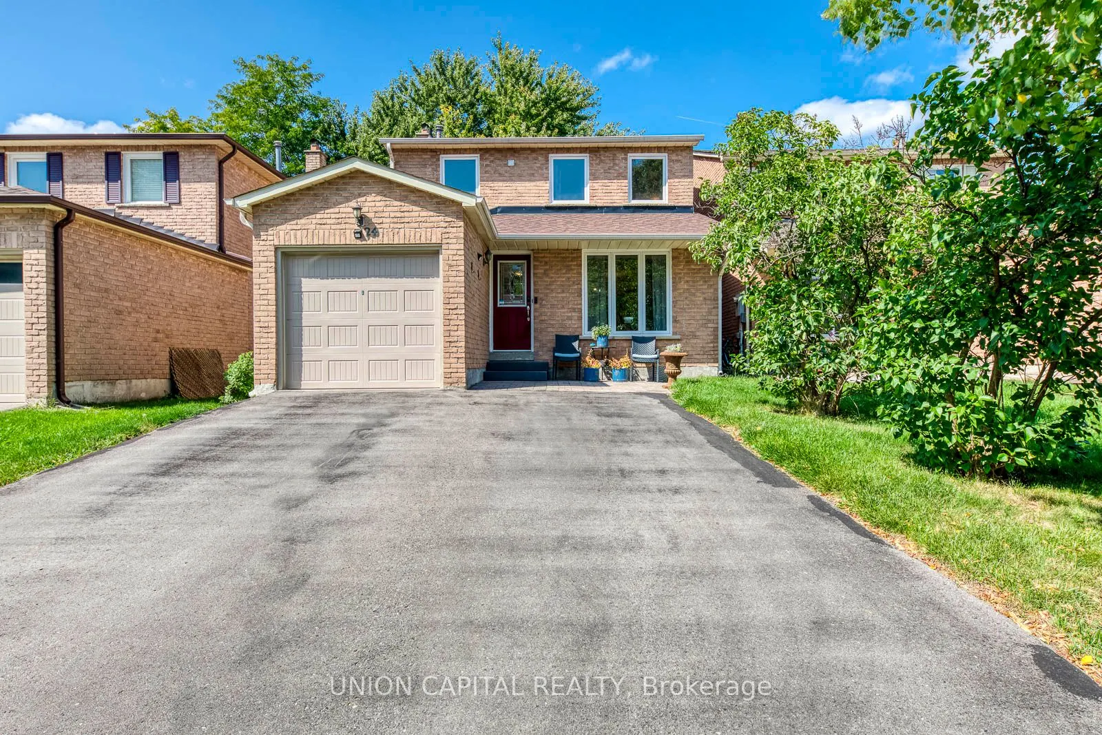 24 Vanessa Road