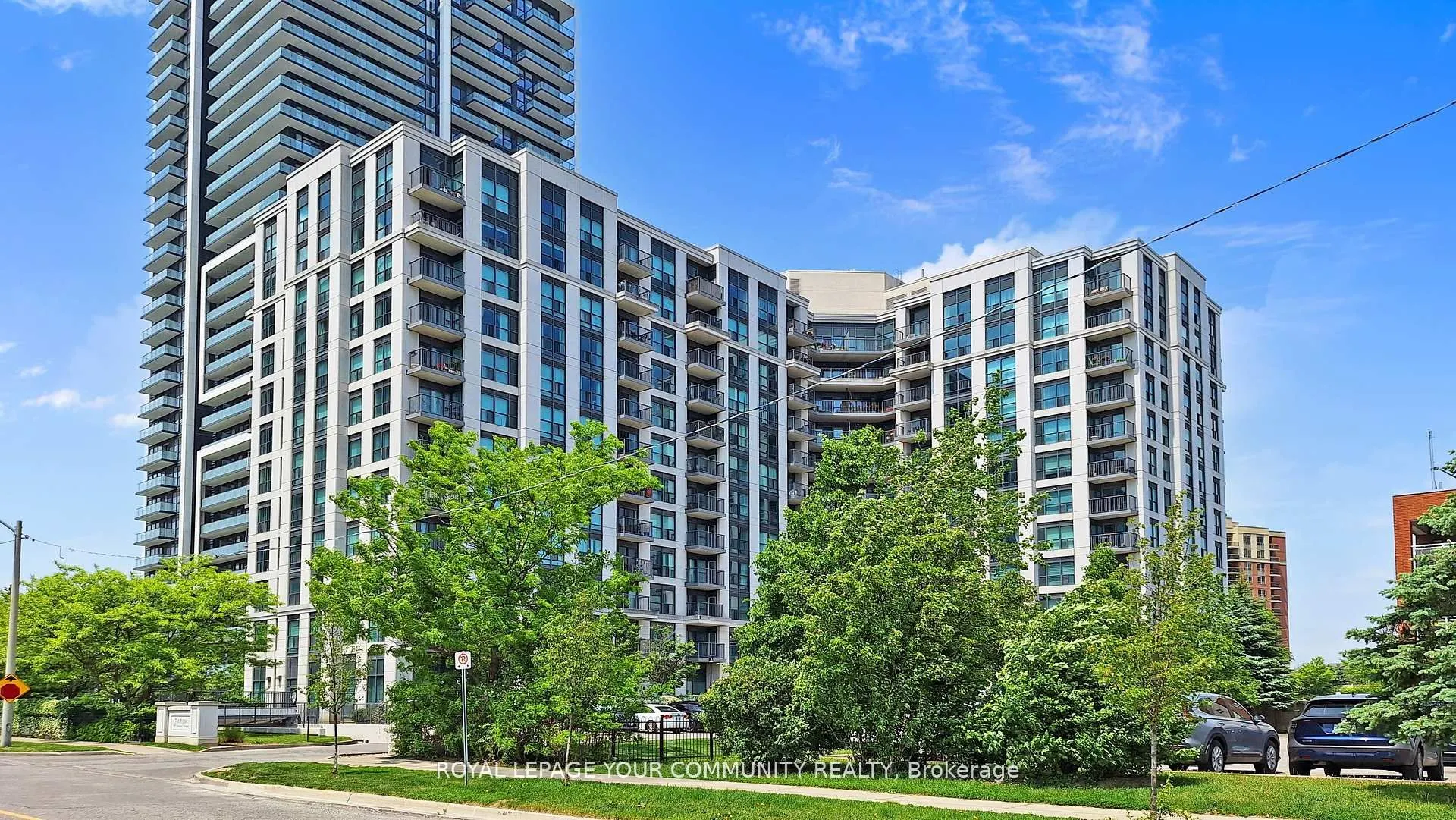 185 Oneida Crescent, #1005