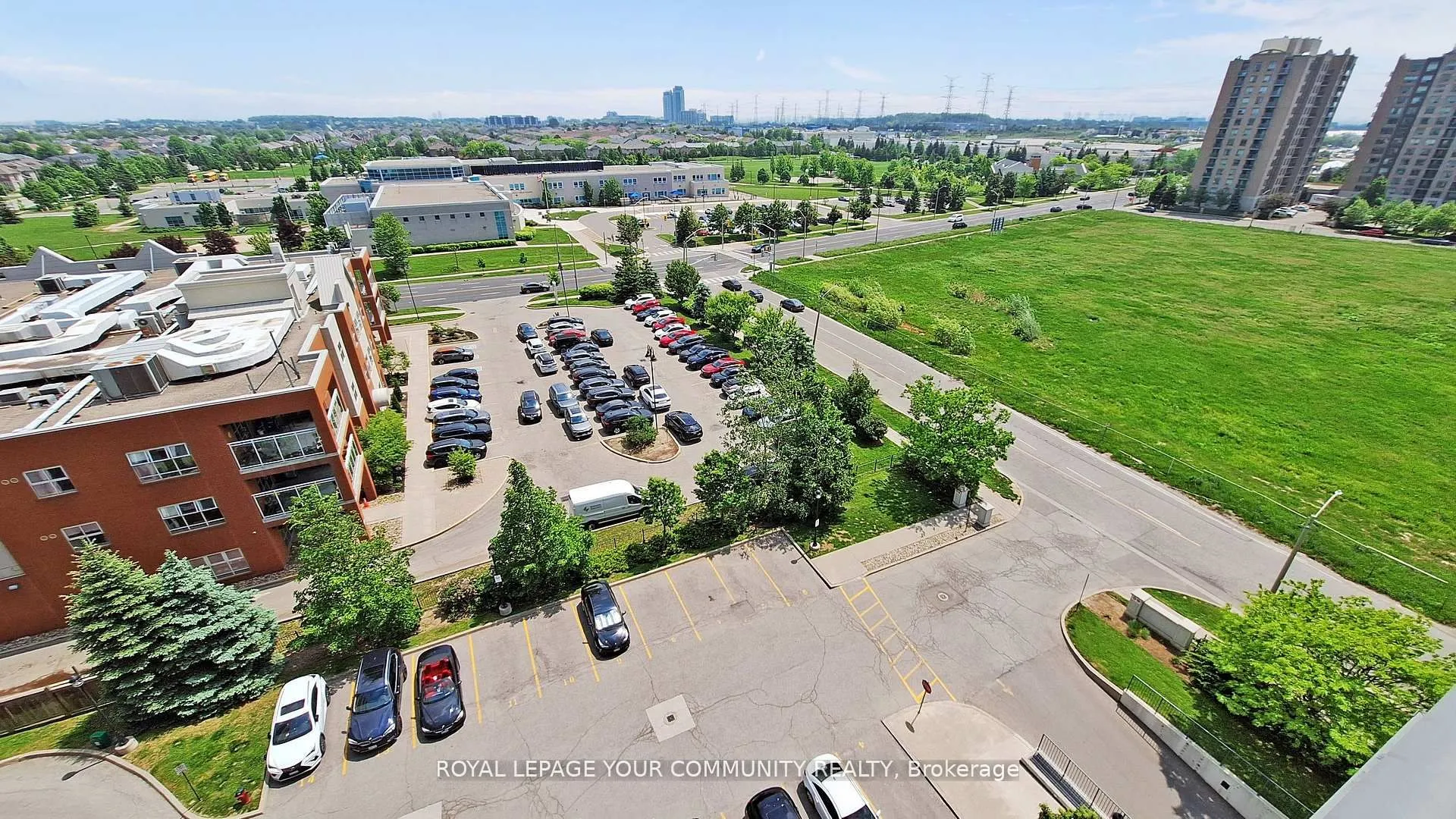 185 Oneida Crescent, #1005